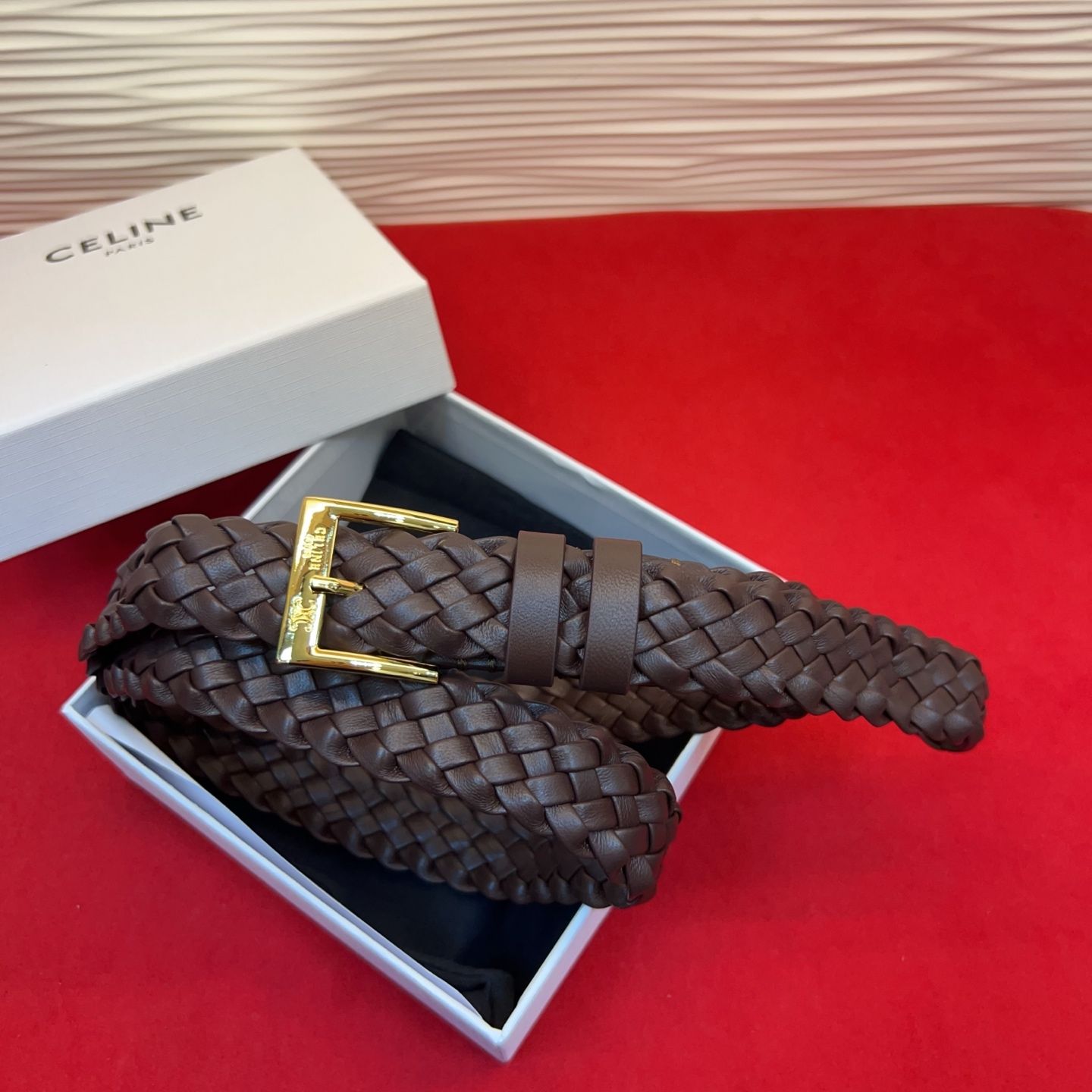 Celine Belt – 30mm