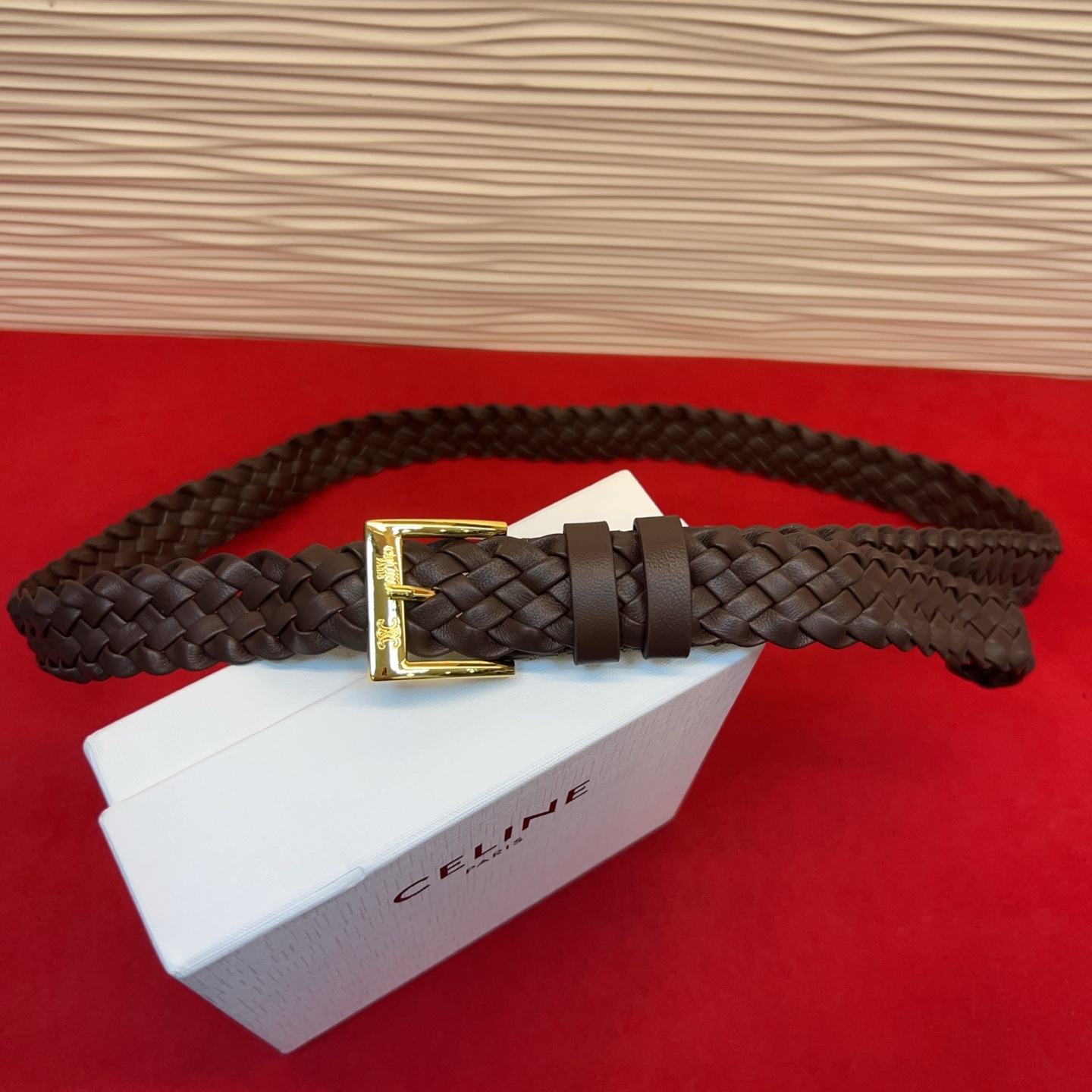 Celine Belt – 30mm