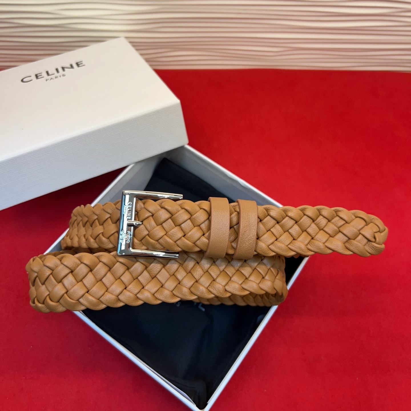 Celine Belt – 30mm