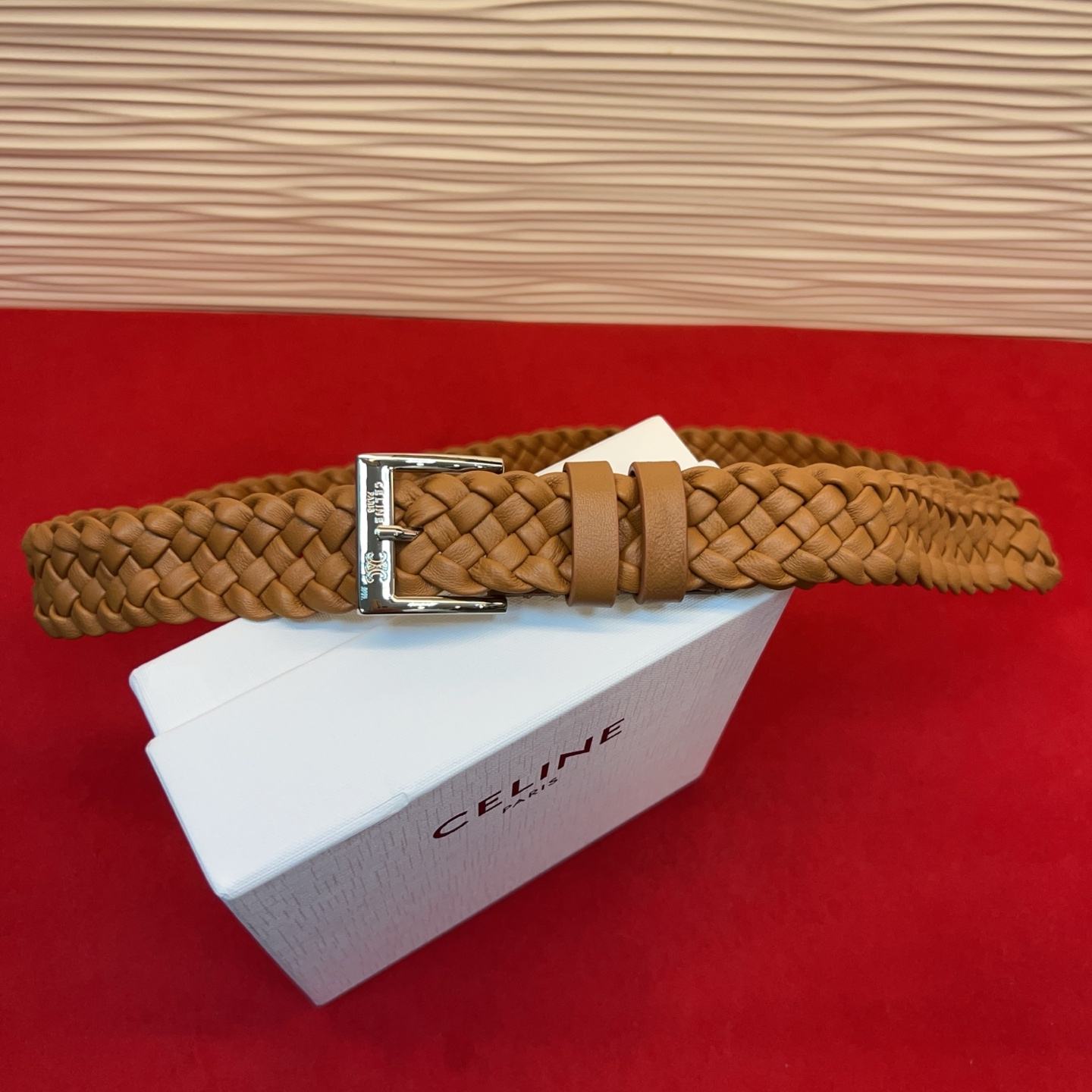 Celine Belt – 30mm