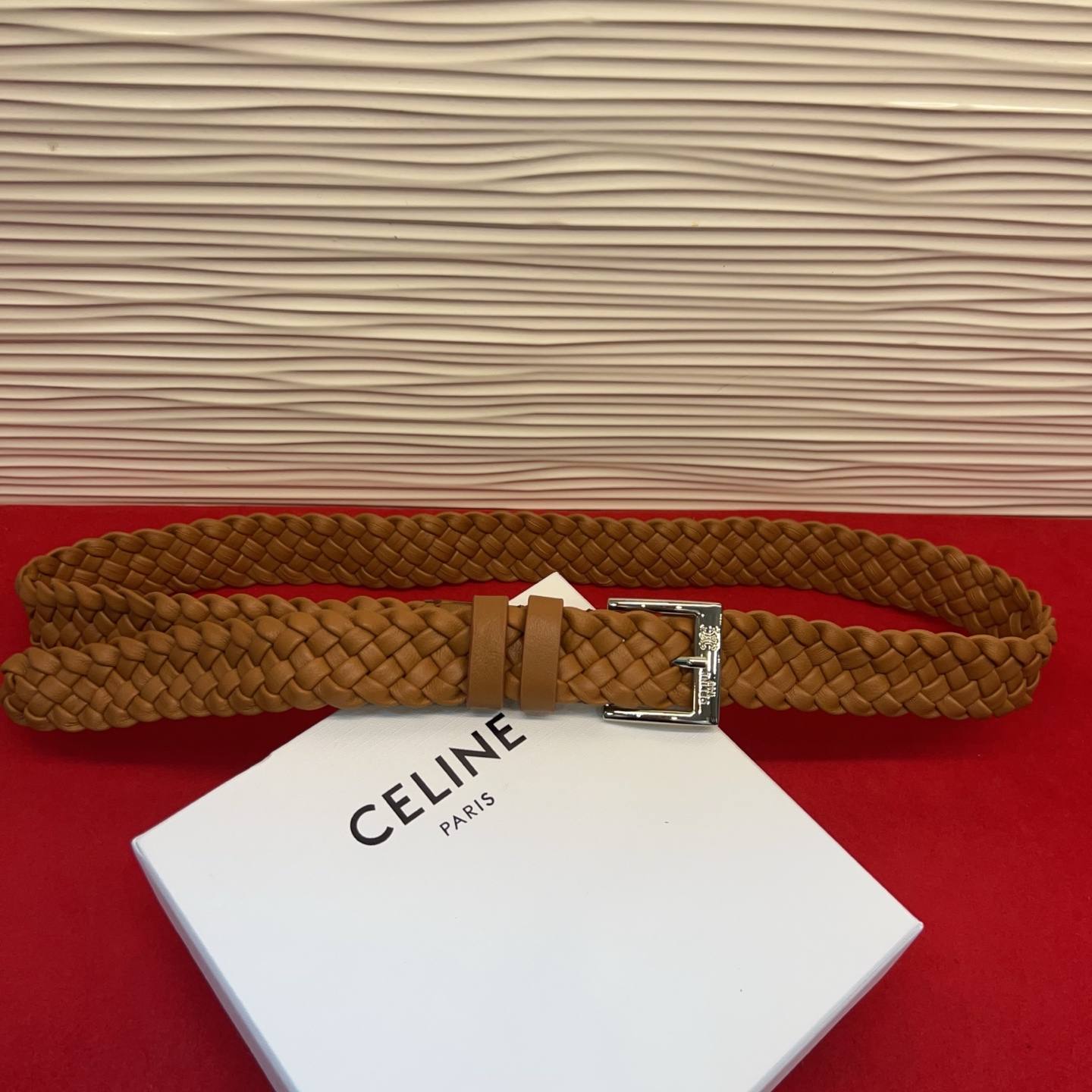 Celine Belt – 30mm