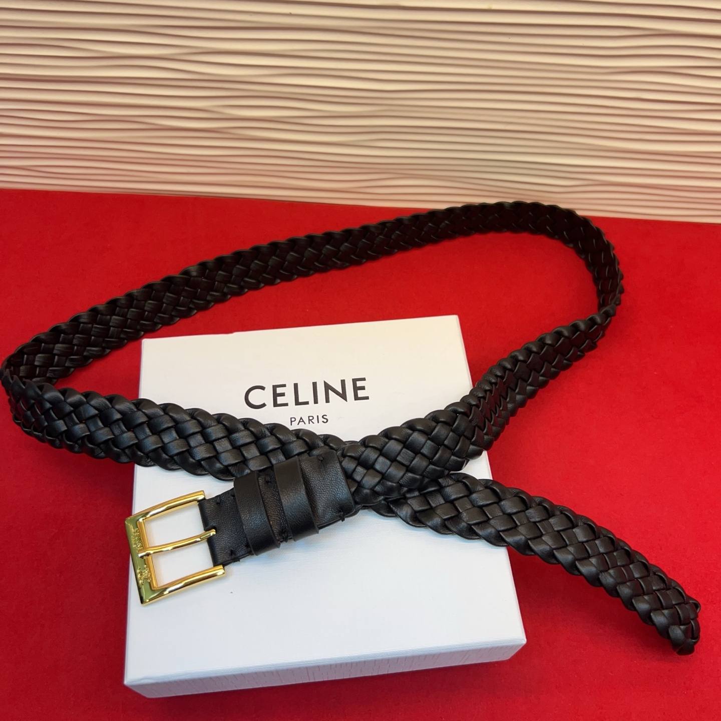 Celine Belt – 30mm