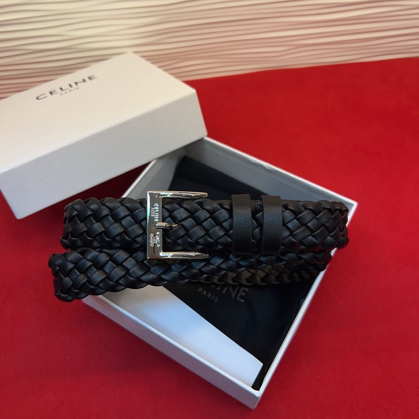Celine Belt – 30mm