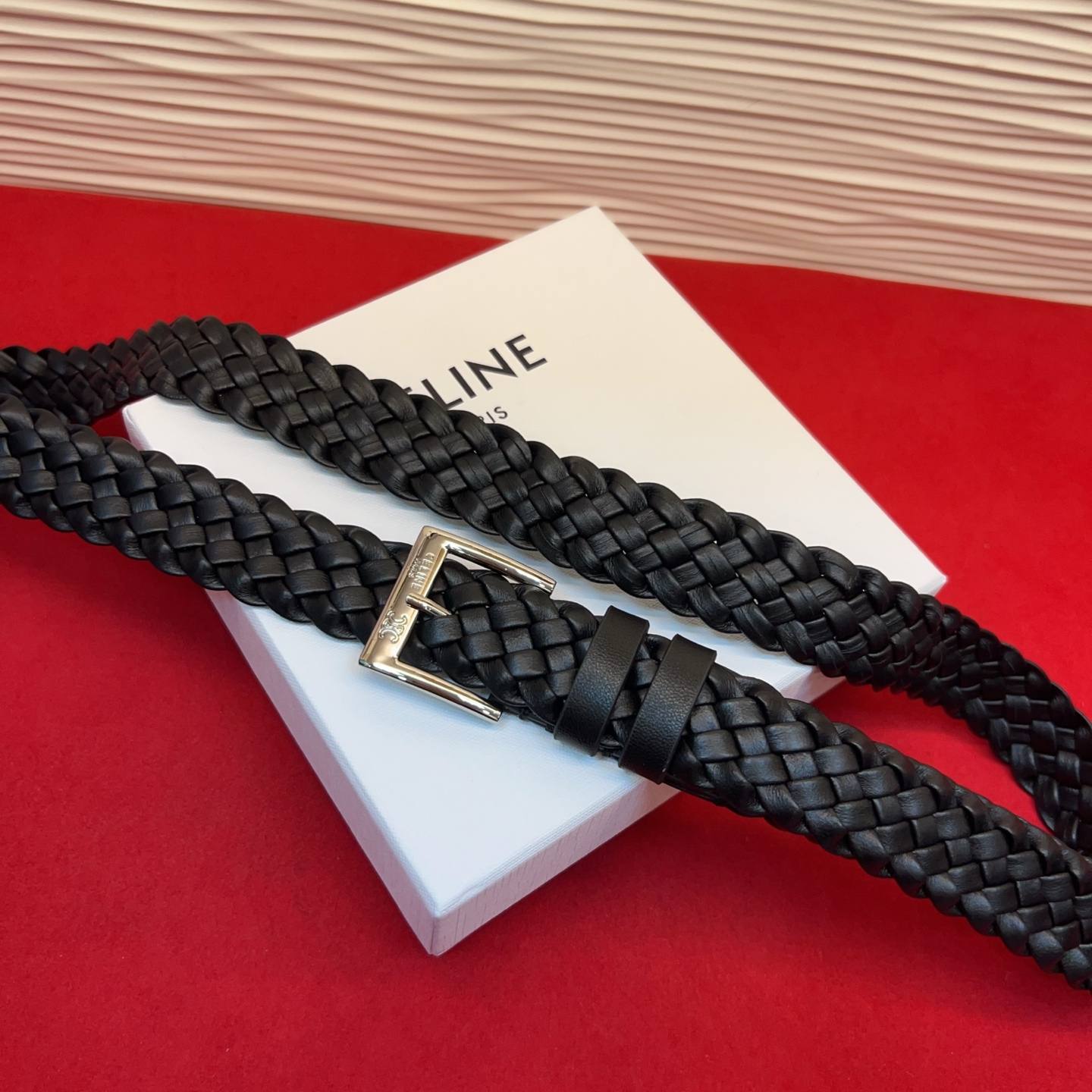 Celine Belt – 30mm