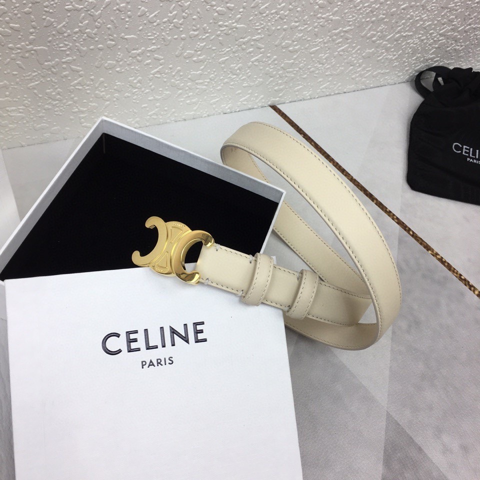 Celine Belt – 25mm
