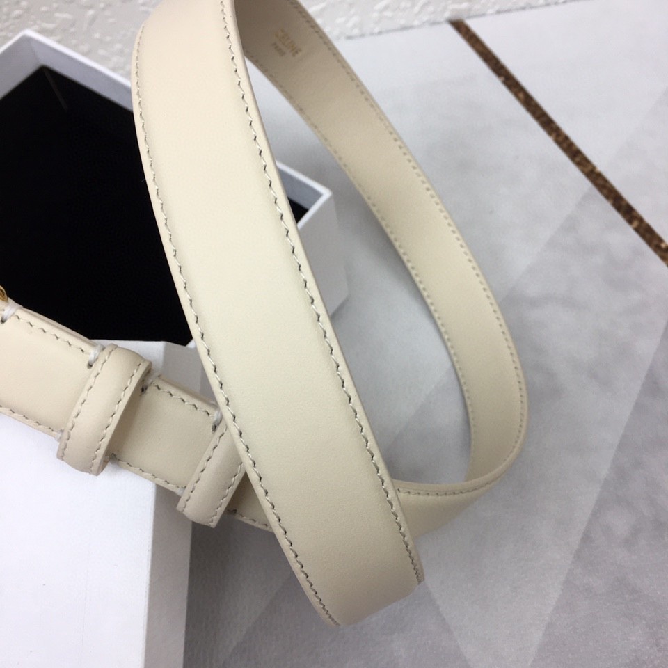 Celine Belt – 25mm