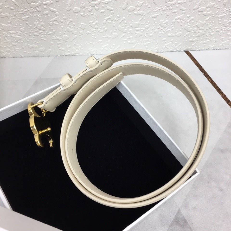 Celine Belt – 25mm