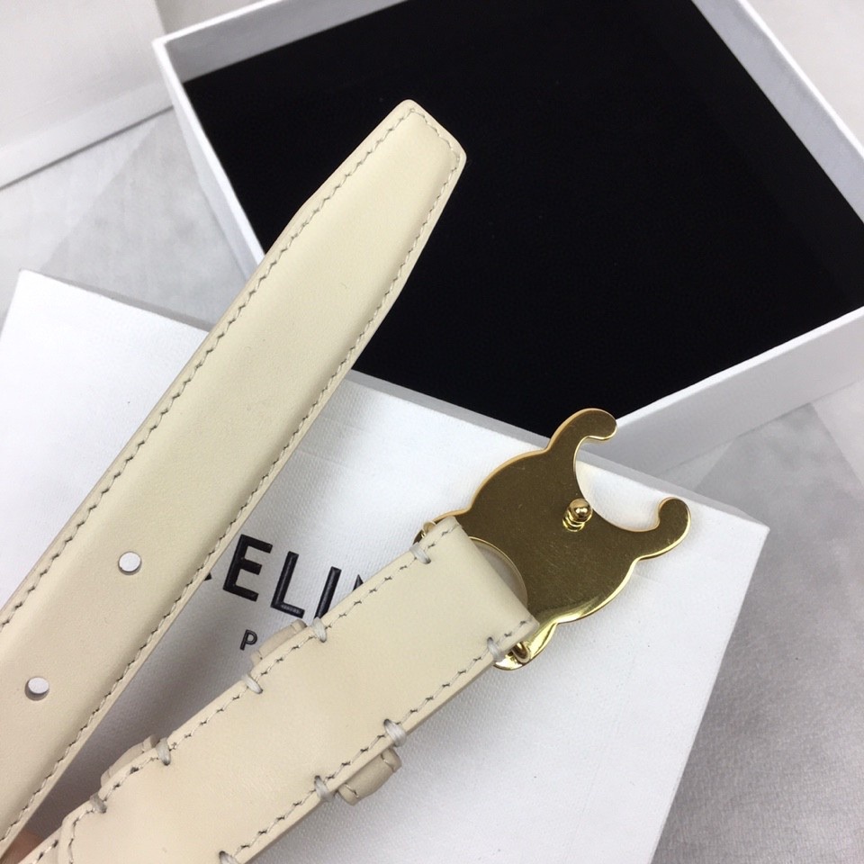 Celine Belt – 25mm