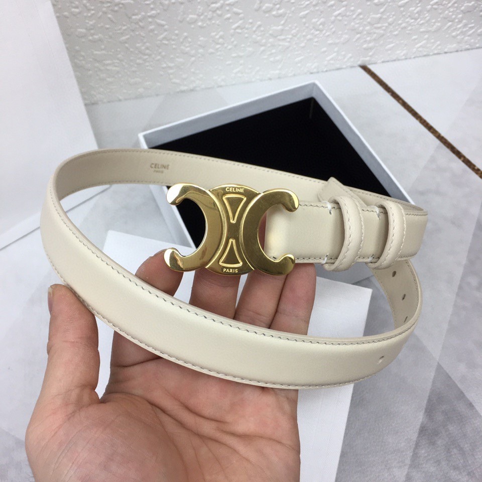 Celine Belt – 25mm