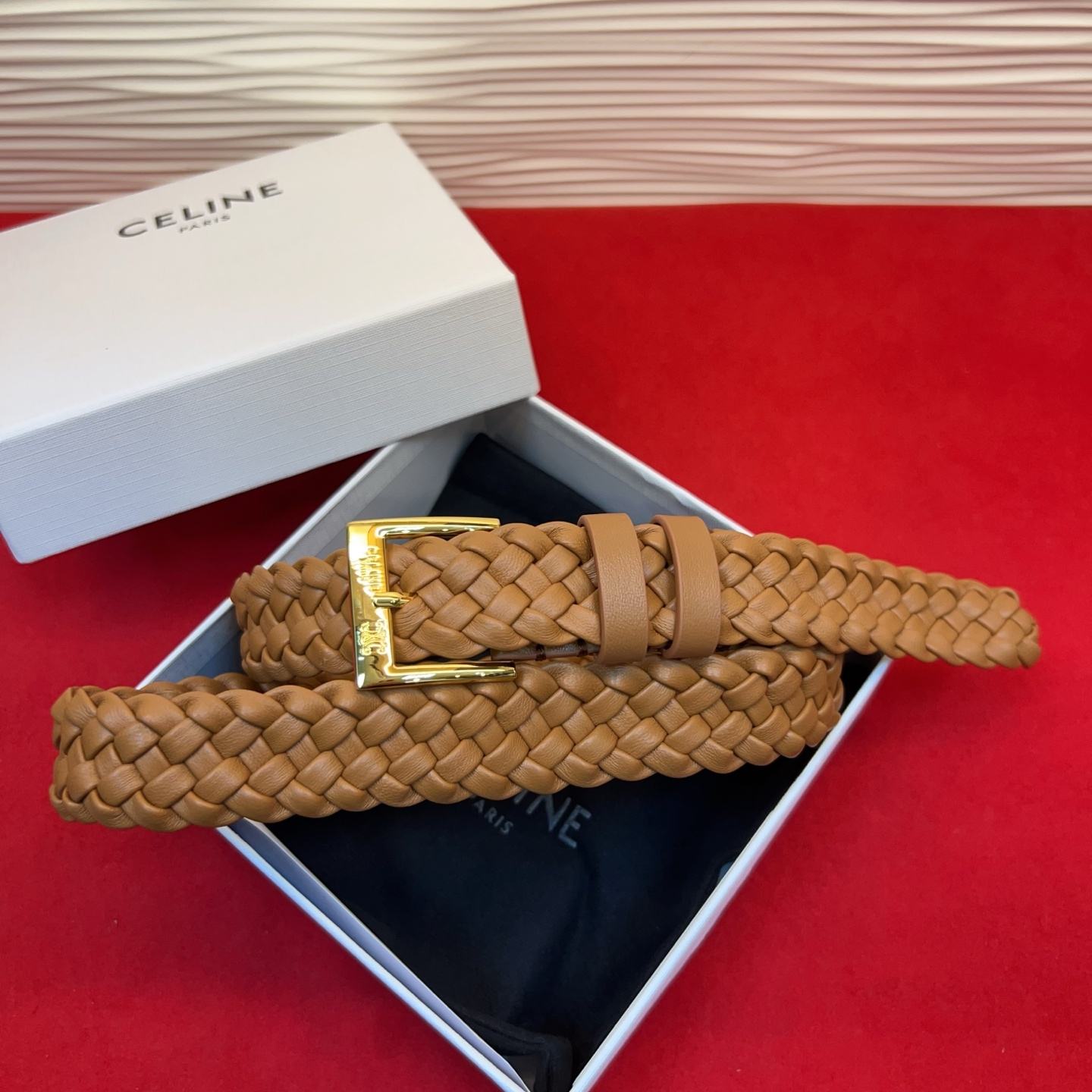 Celine Belt – 30mm