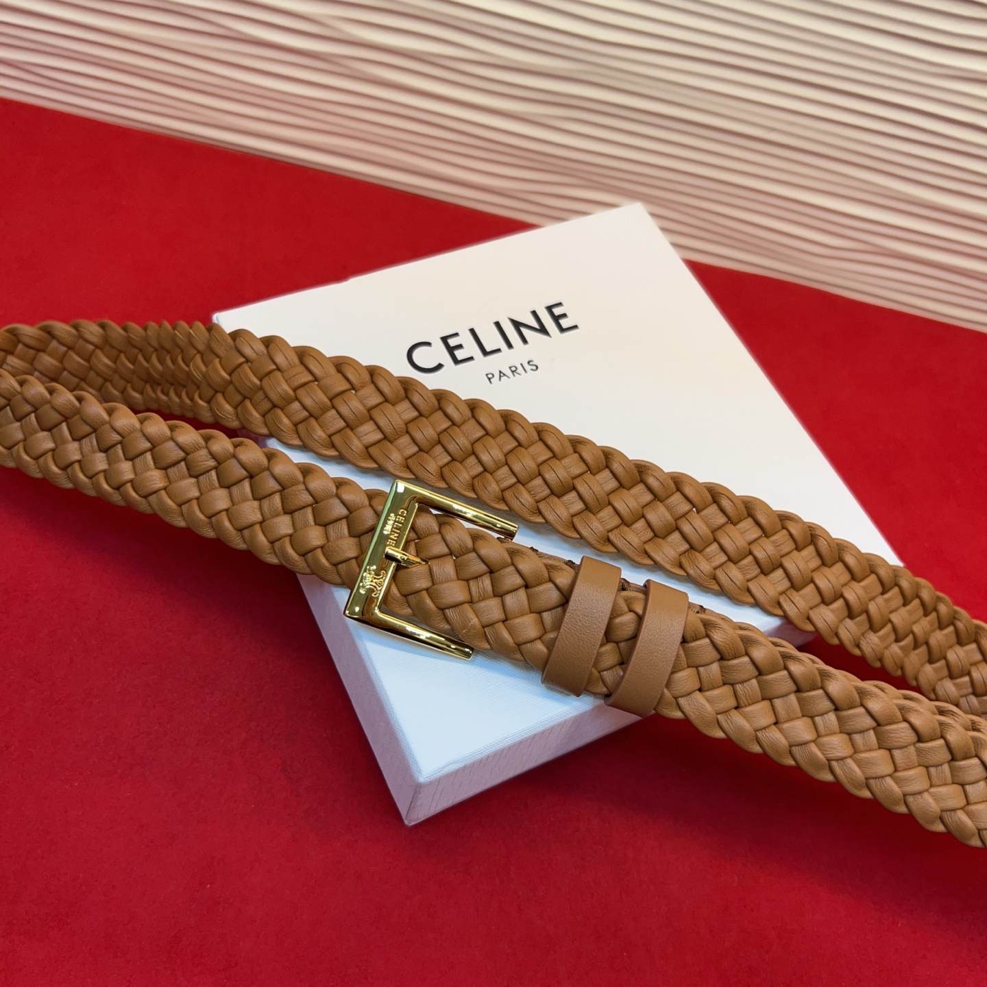 Celine Belt – 30mm
