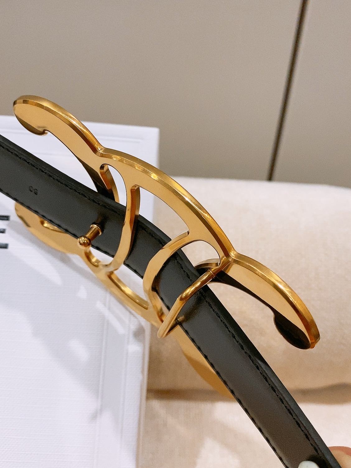 Celine Belt – 25mm