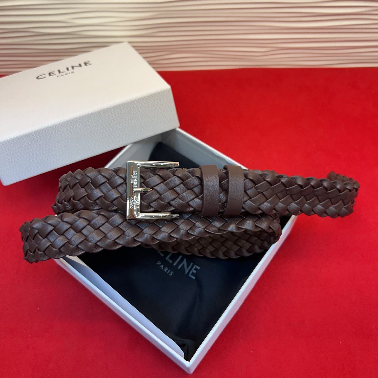 Celine Belt – 30mm