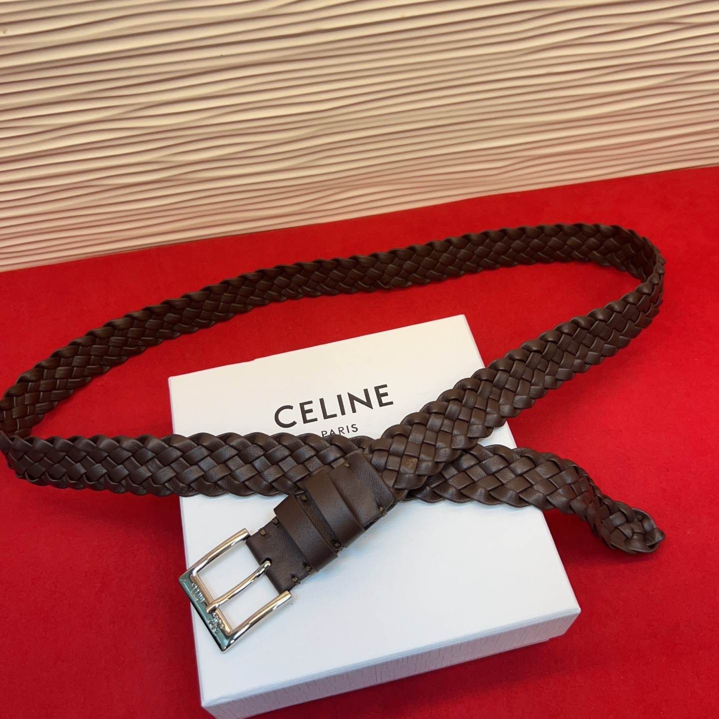 Celine Belt – 30mm