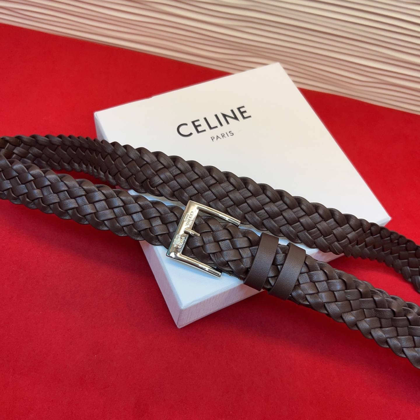Celine Belt – 30mm