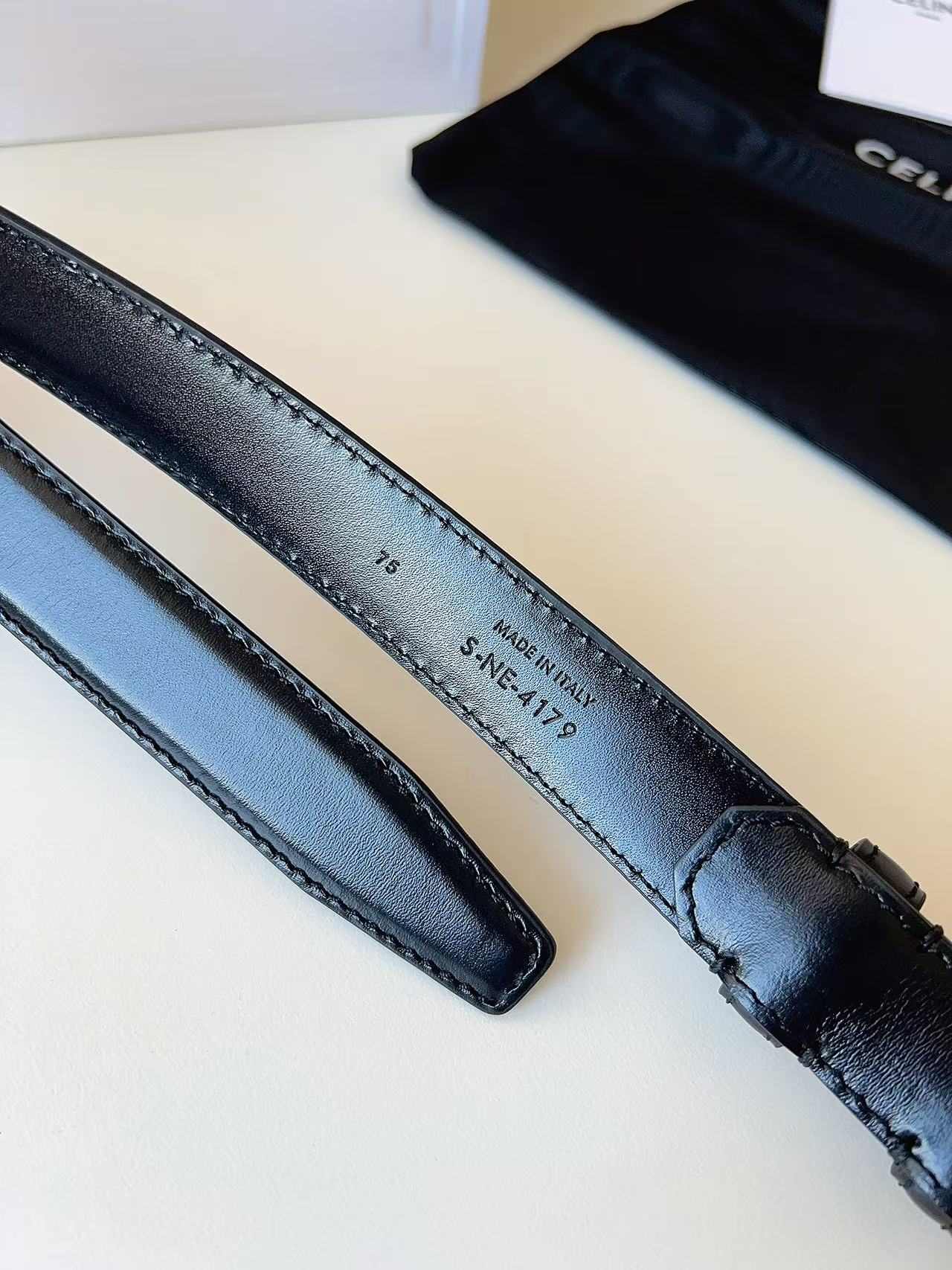 Celine Belt – 25mm