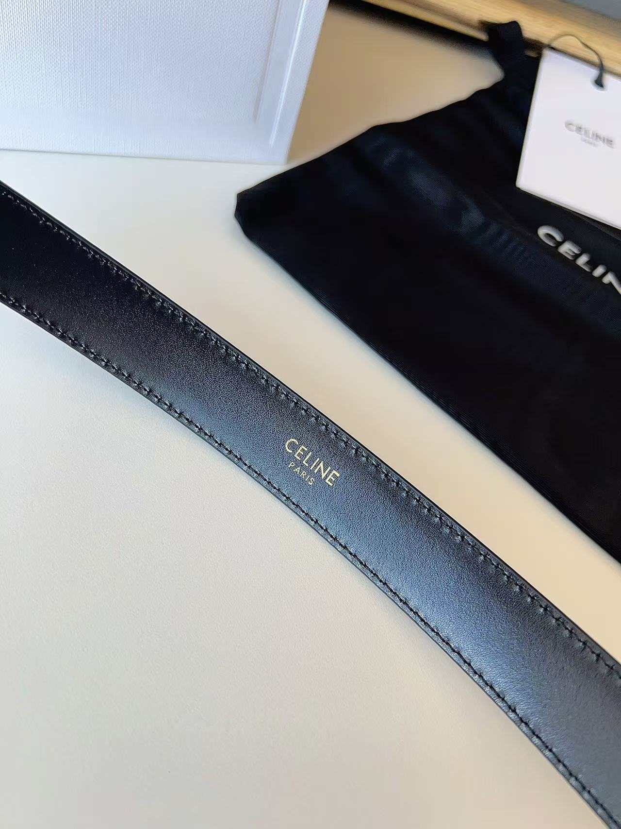 Celine Belt – 25mm