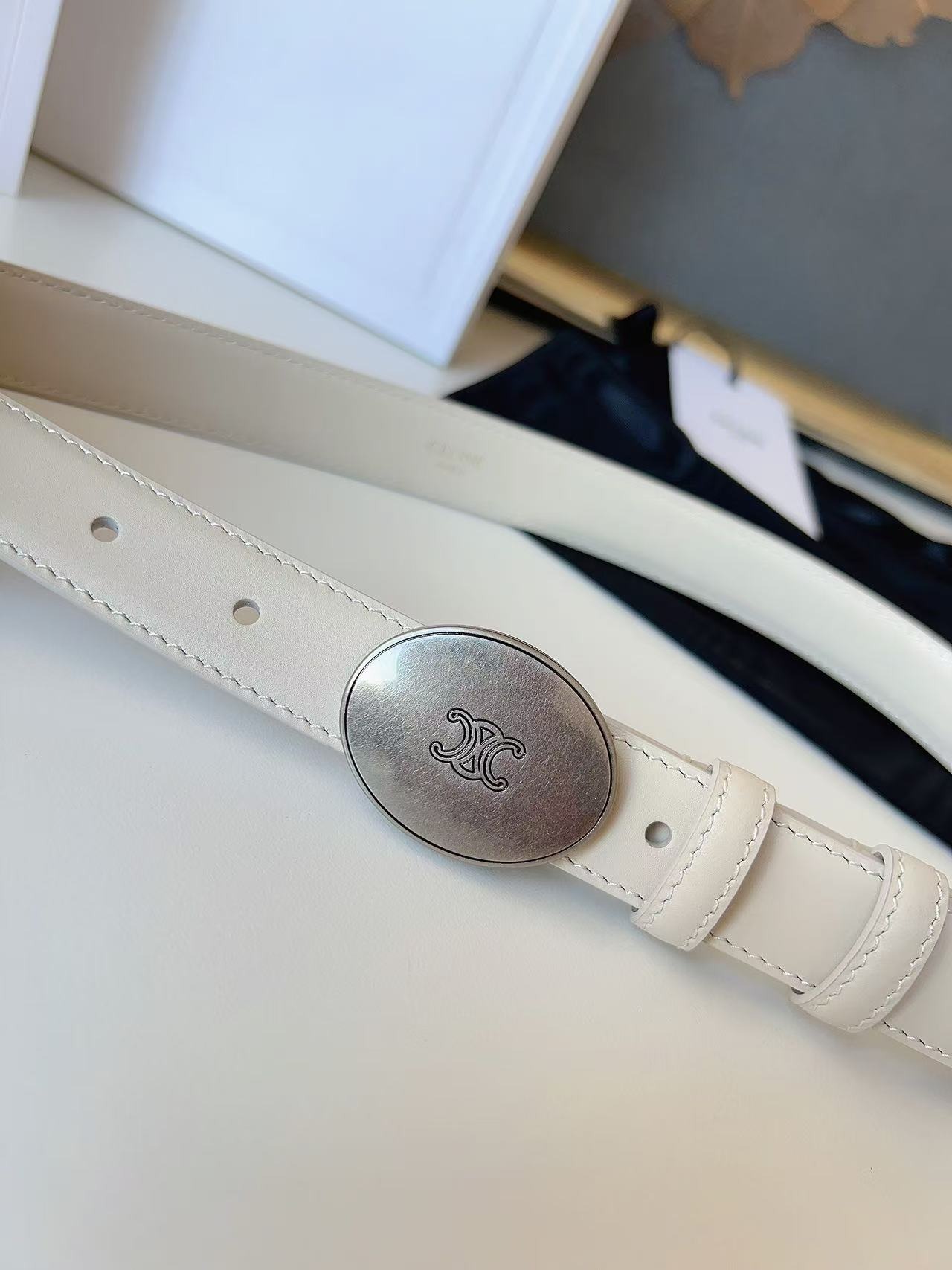 Celine Belt – 25mm