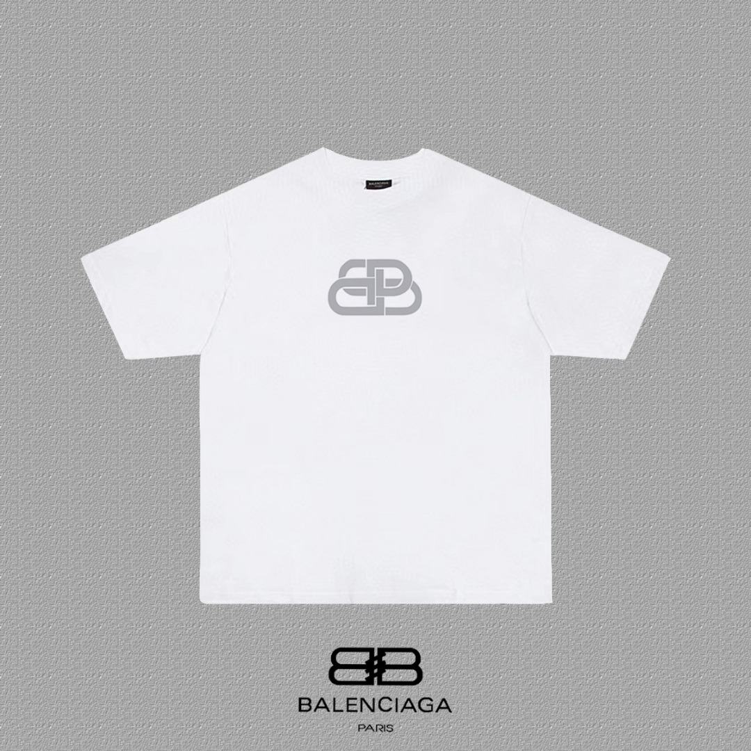 Balenciaga Graphic T-Shirt