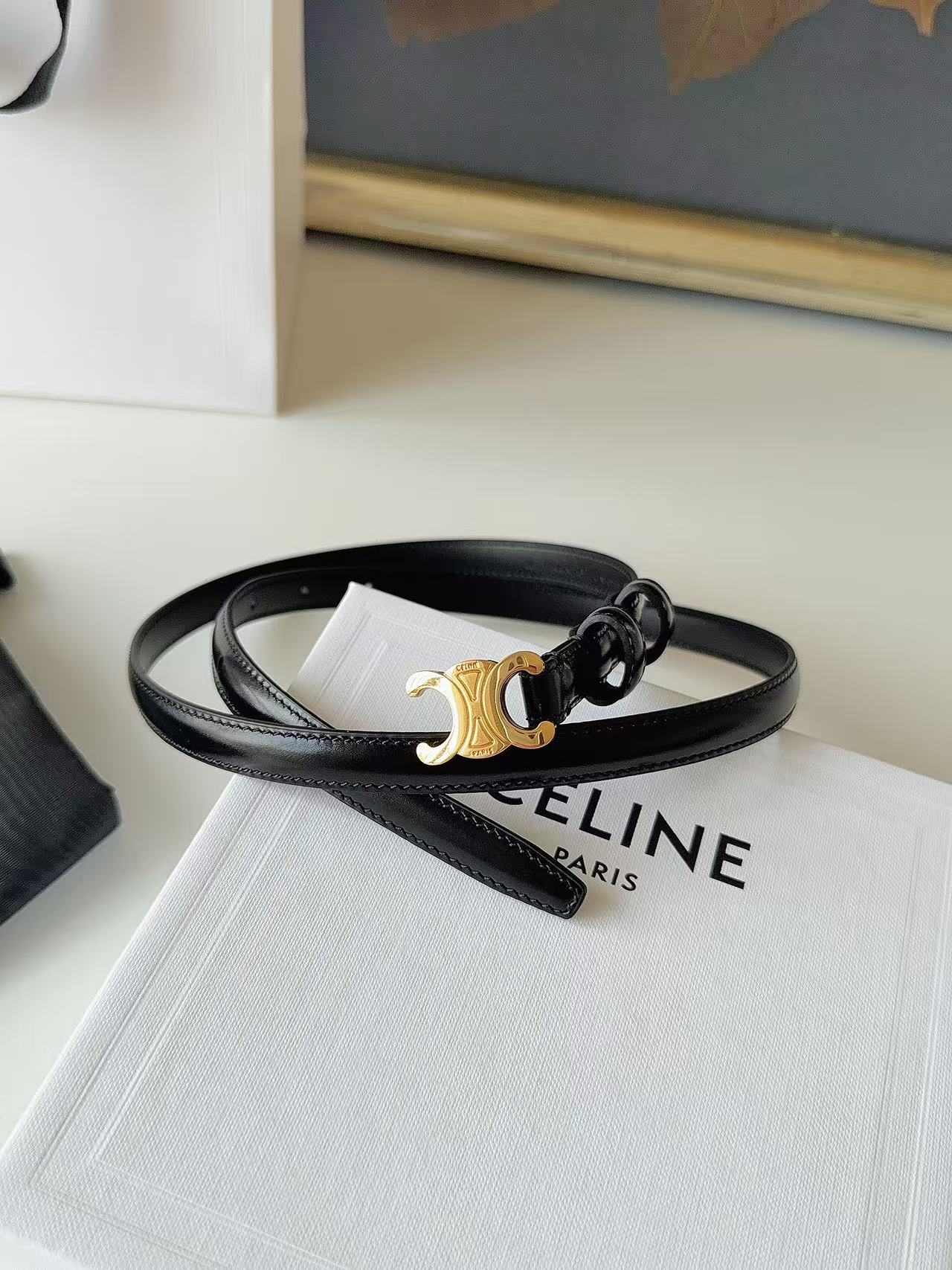 Celine Belt – 13mm