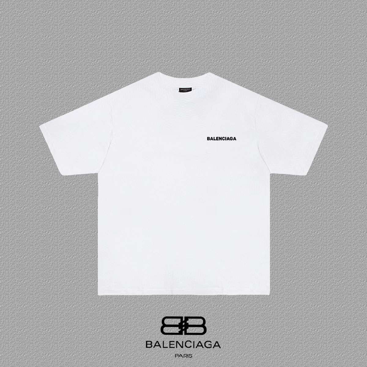 Balenciaga Graphic T-Shirt