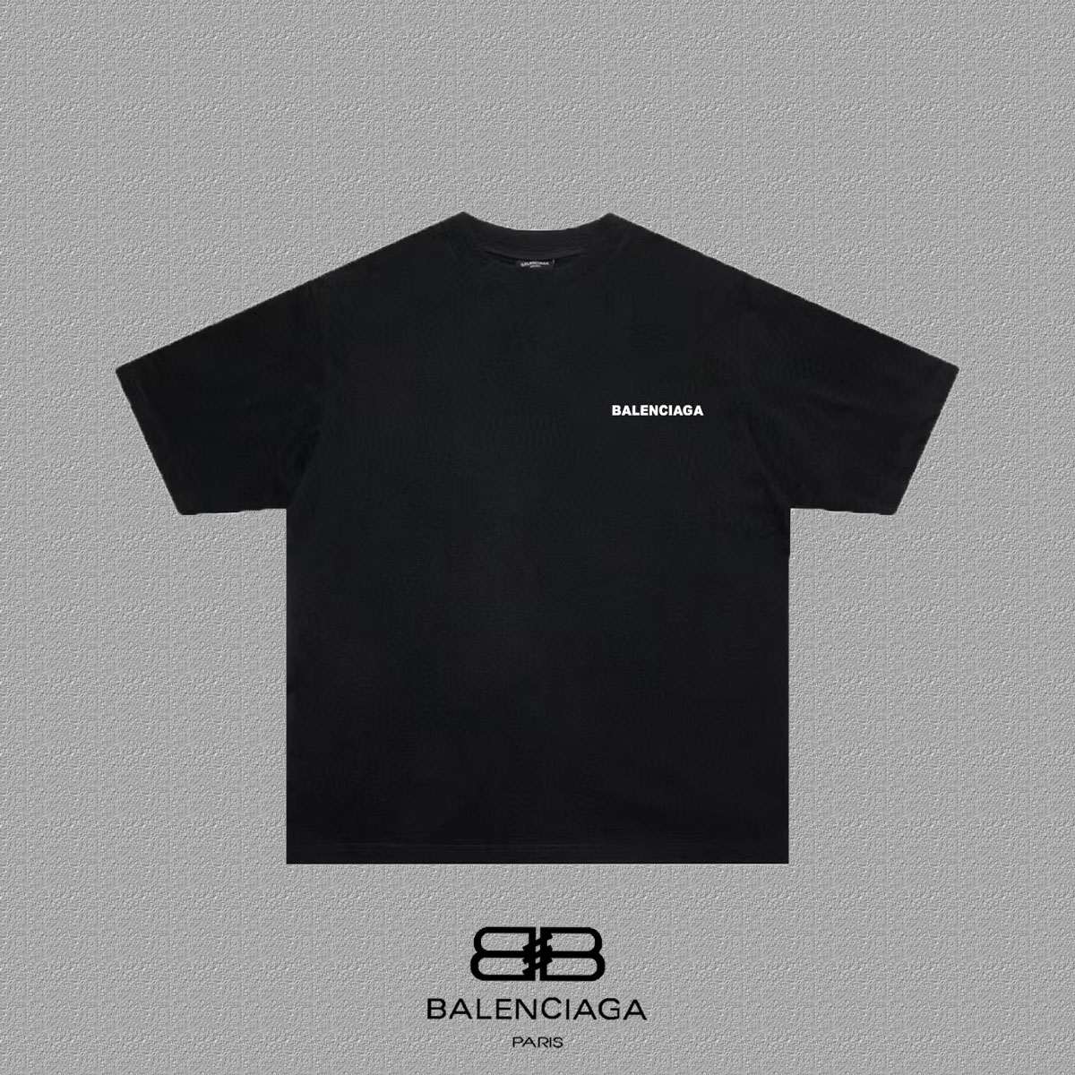 Balenciaga Graphic T-Shirt