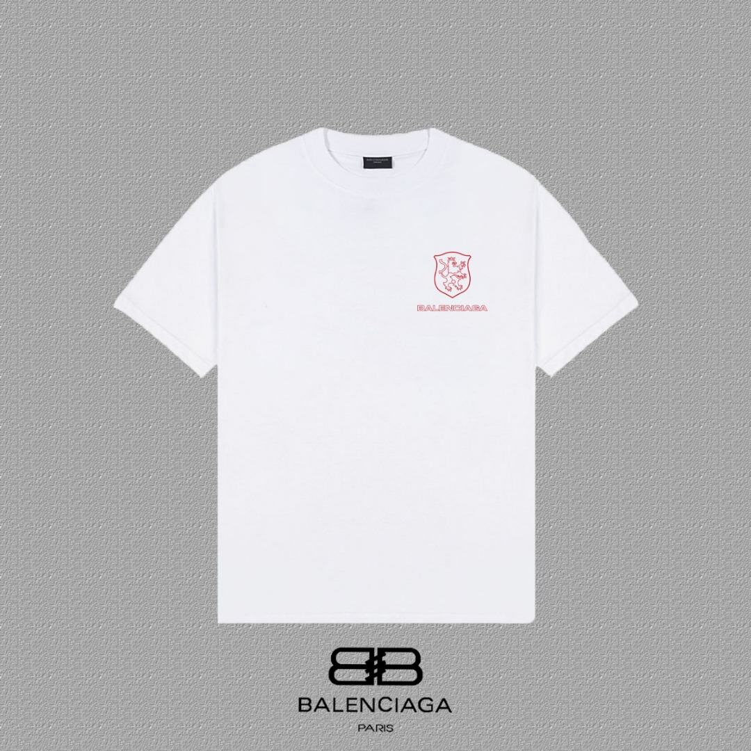 Balenciaga Graphic T-Shirt