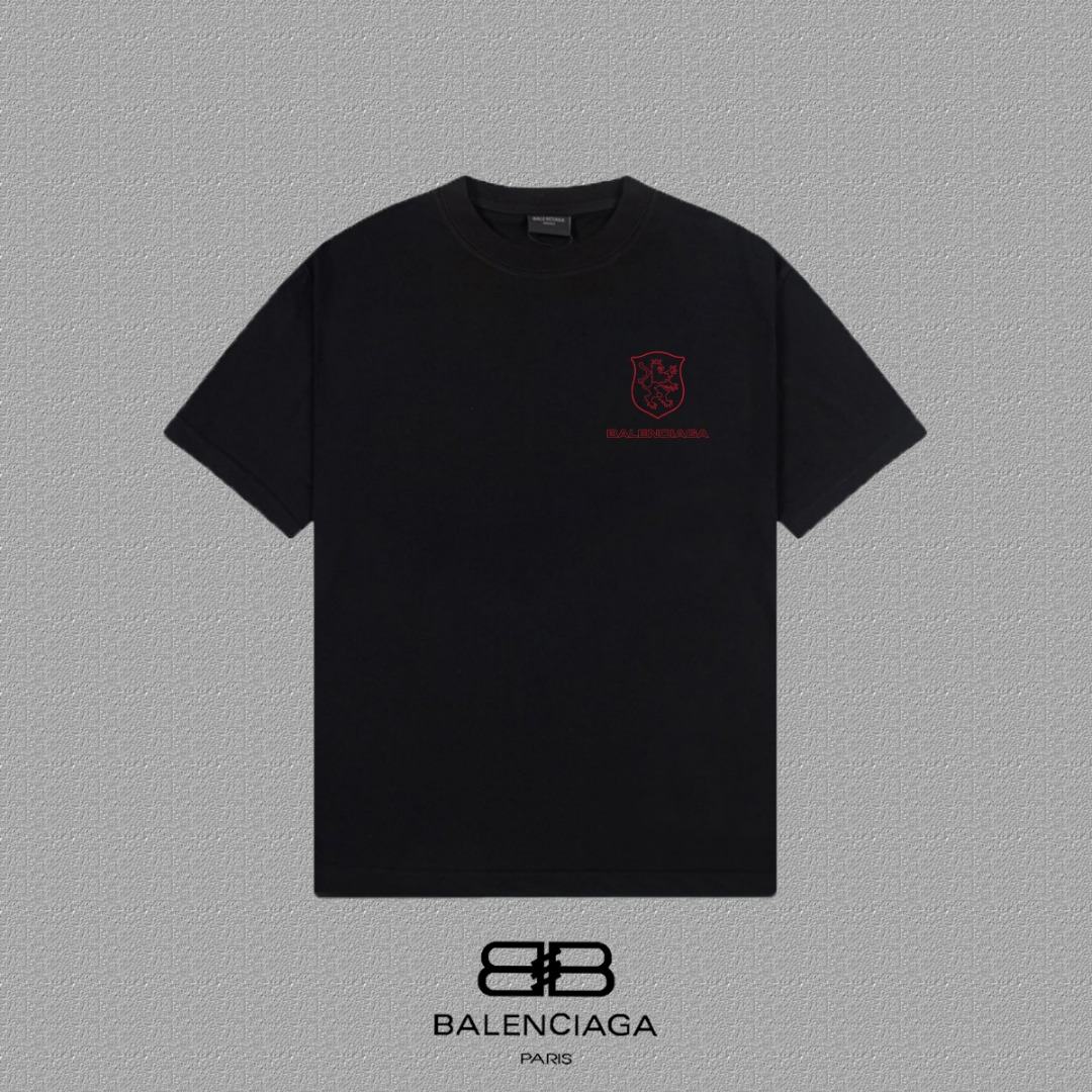 Balenciaga Graphic T-Shirt