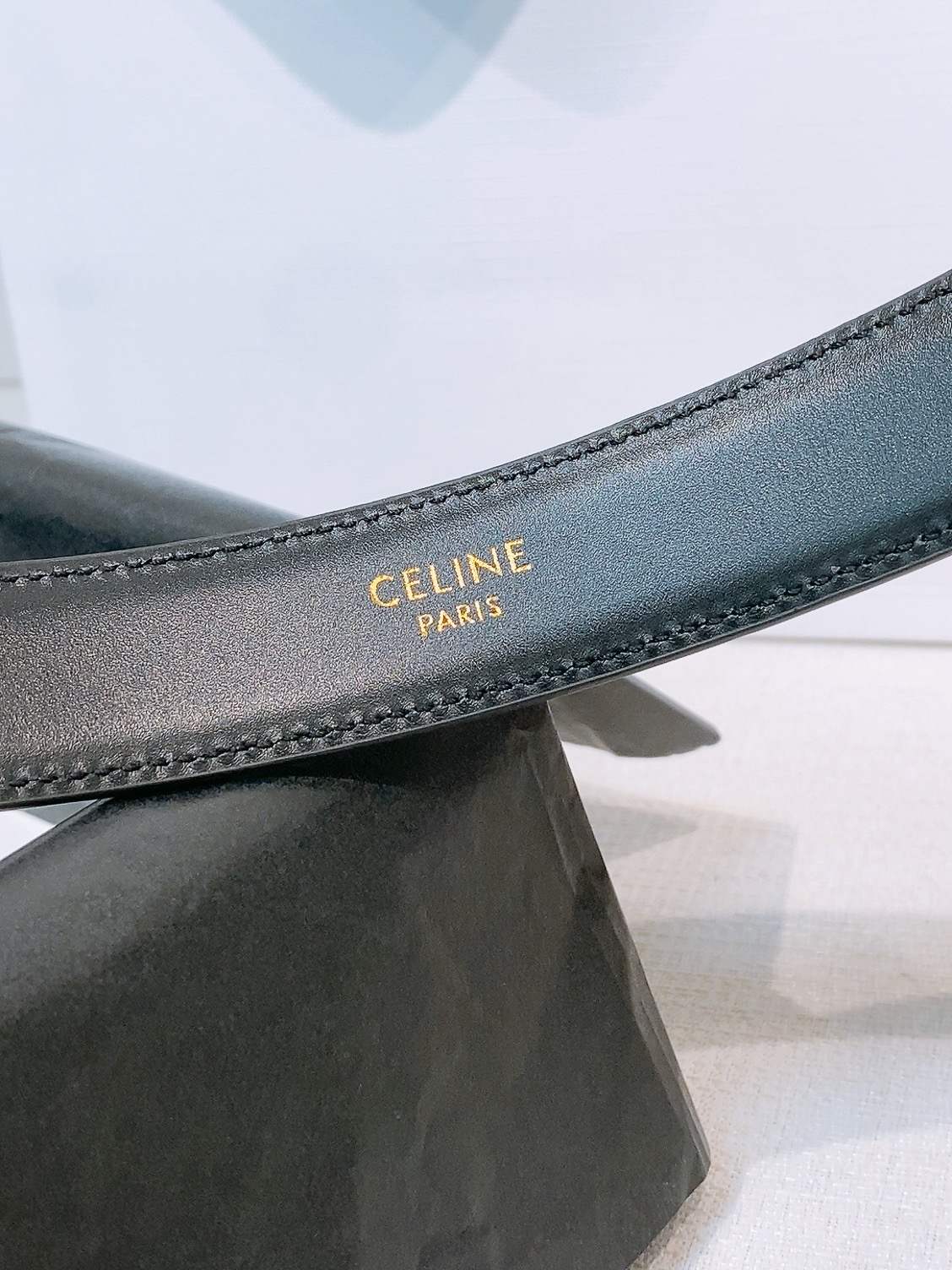 Celine Belt – 25mm