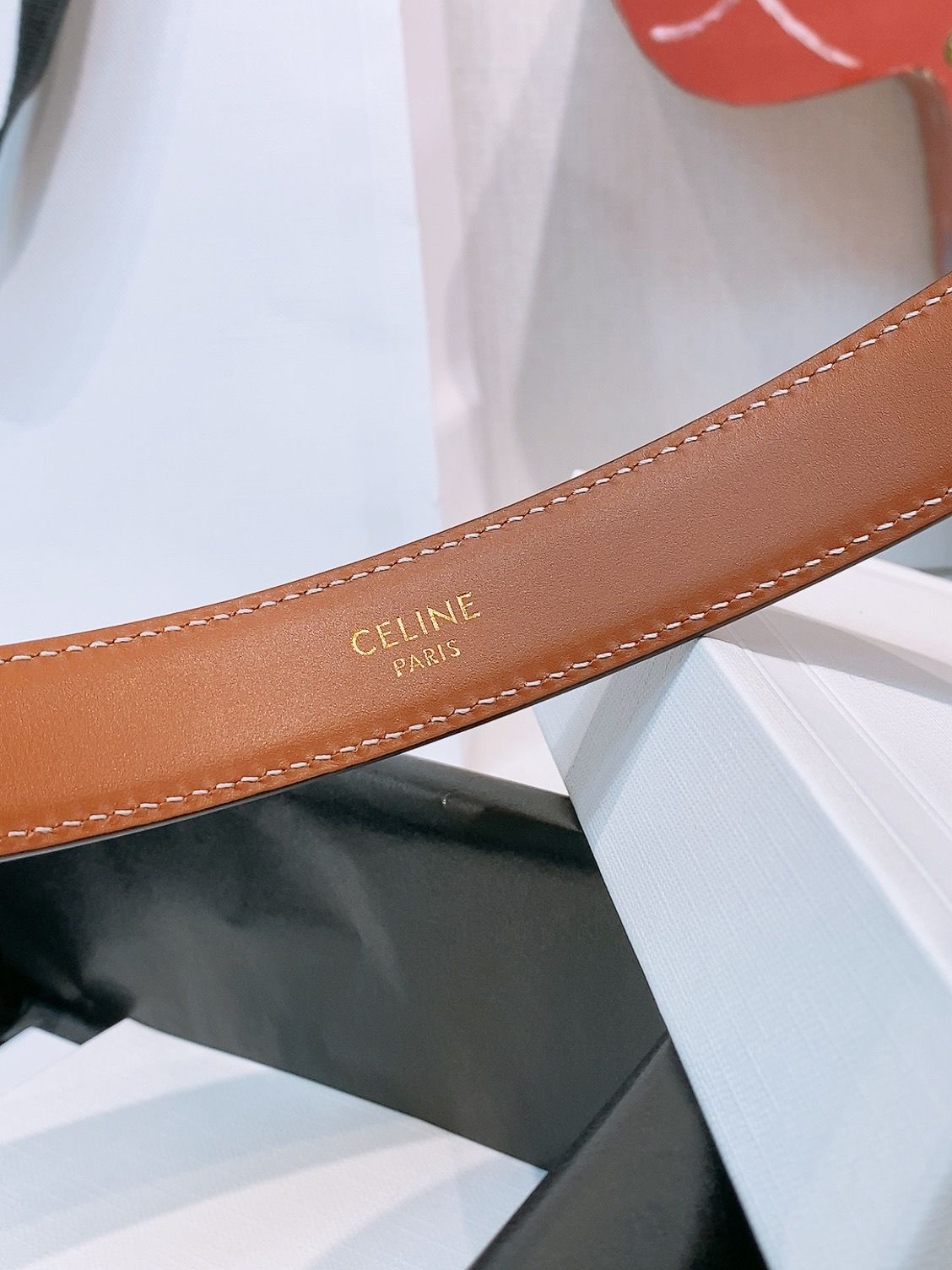 Celine Belt – 25mm