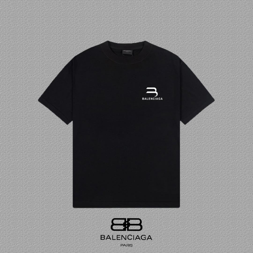 Balenciaga Graphic T-Shirt