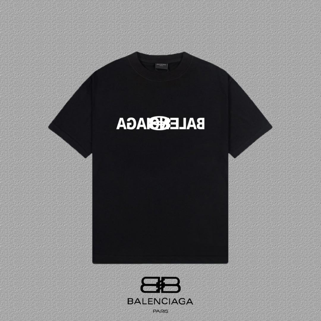 Balenciaga Graphic T-Shirt