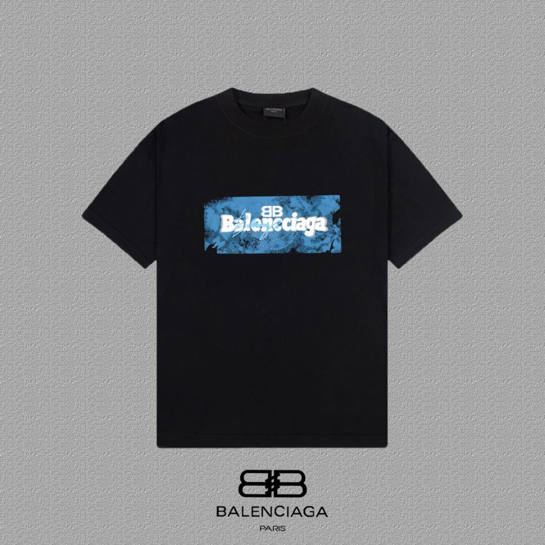 Balenciaga Graphic T-Shirt