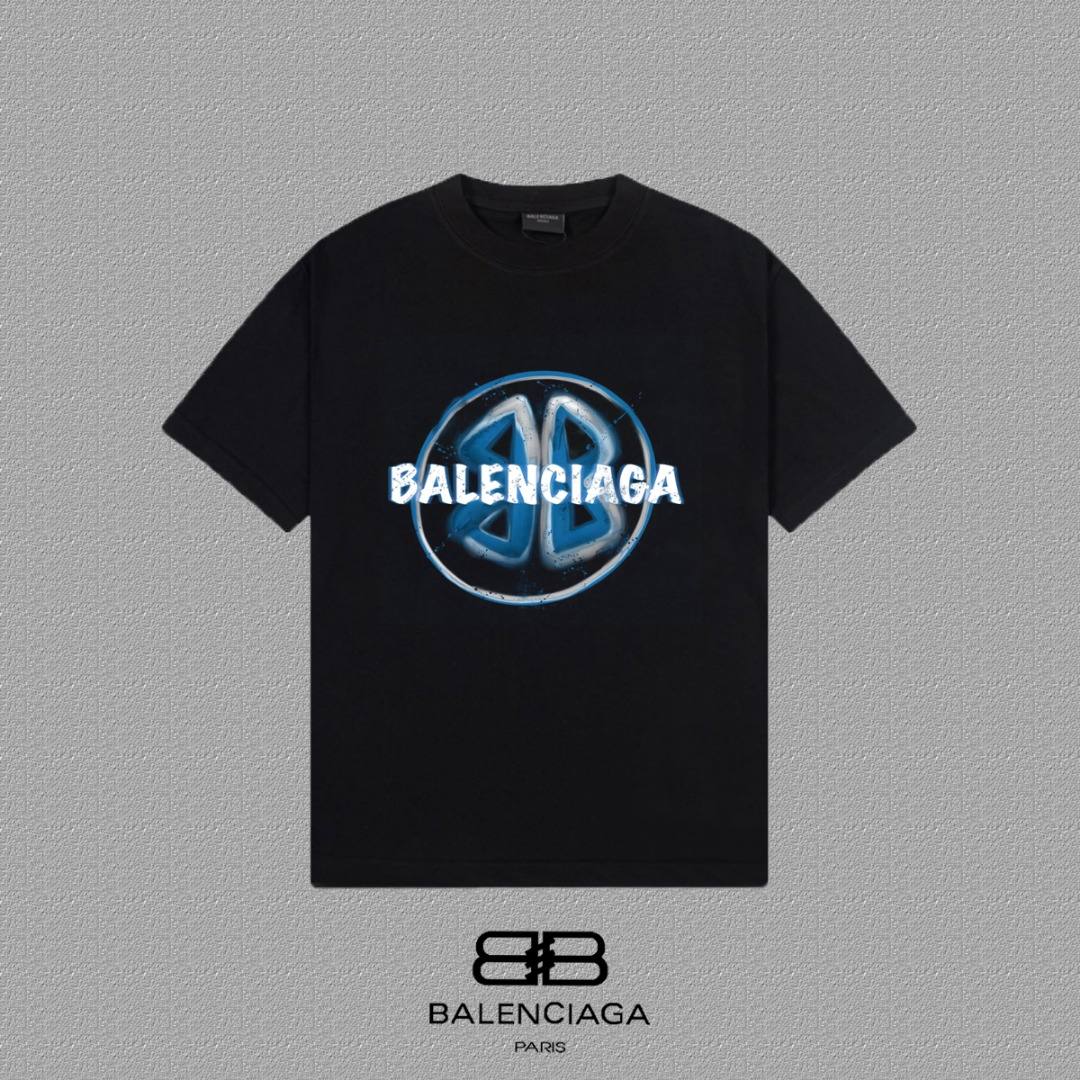 Balenciaga Graphic T-Shirt