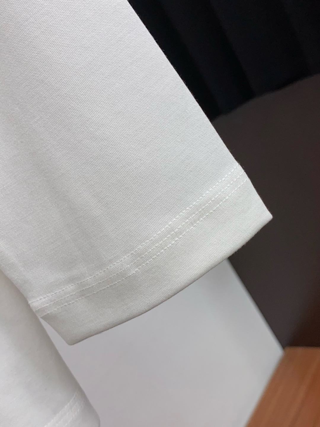 Brunello Cucinelli Logo Long-Sleeve Top