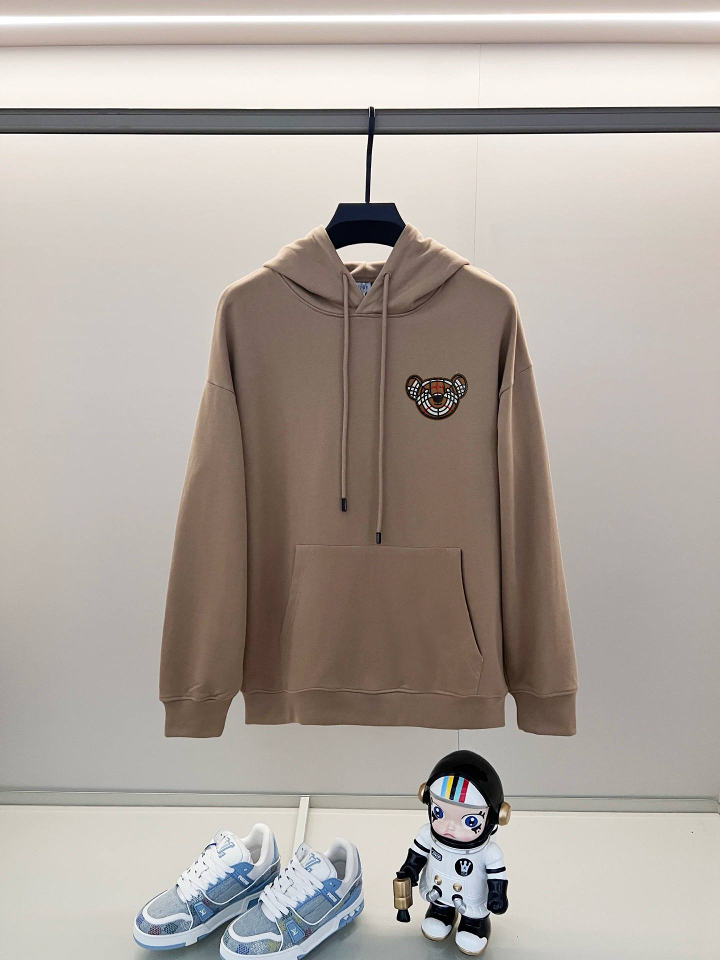 Burberry Hoodie