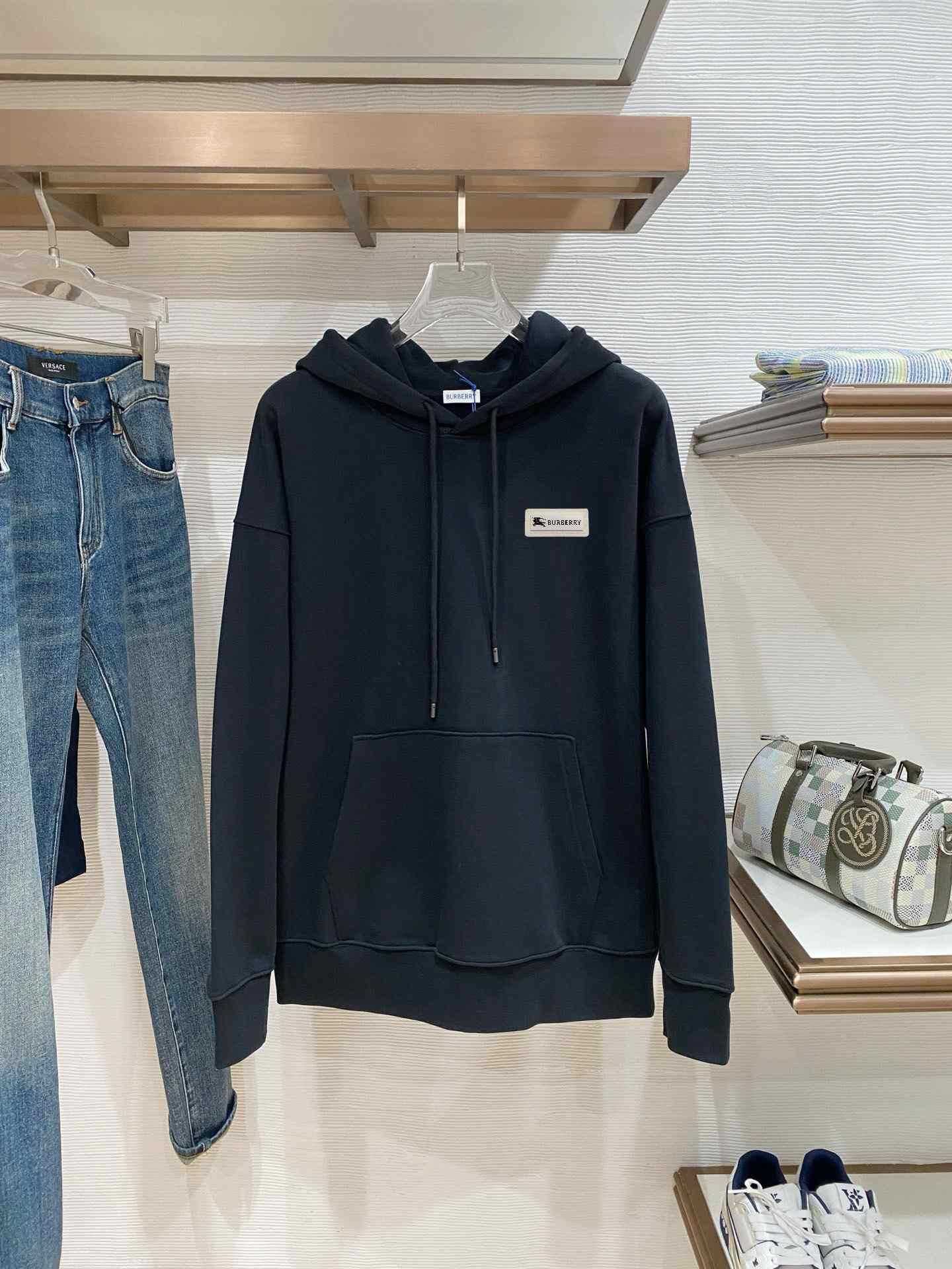 Burberry Hoodie
