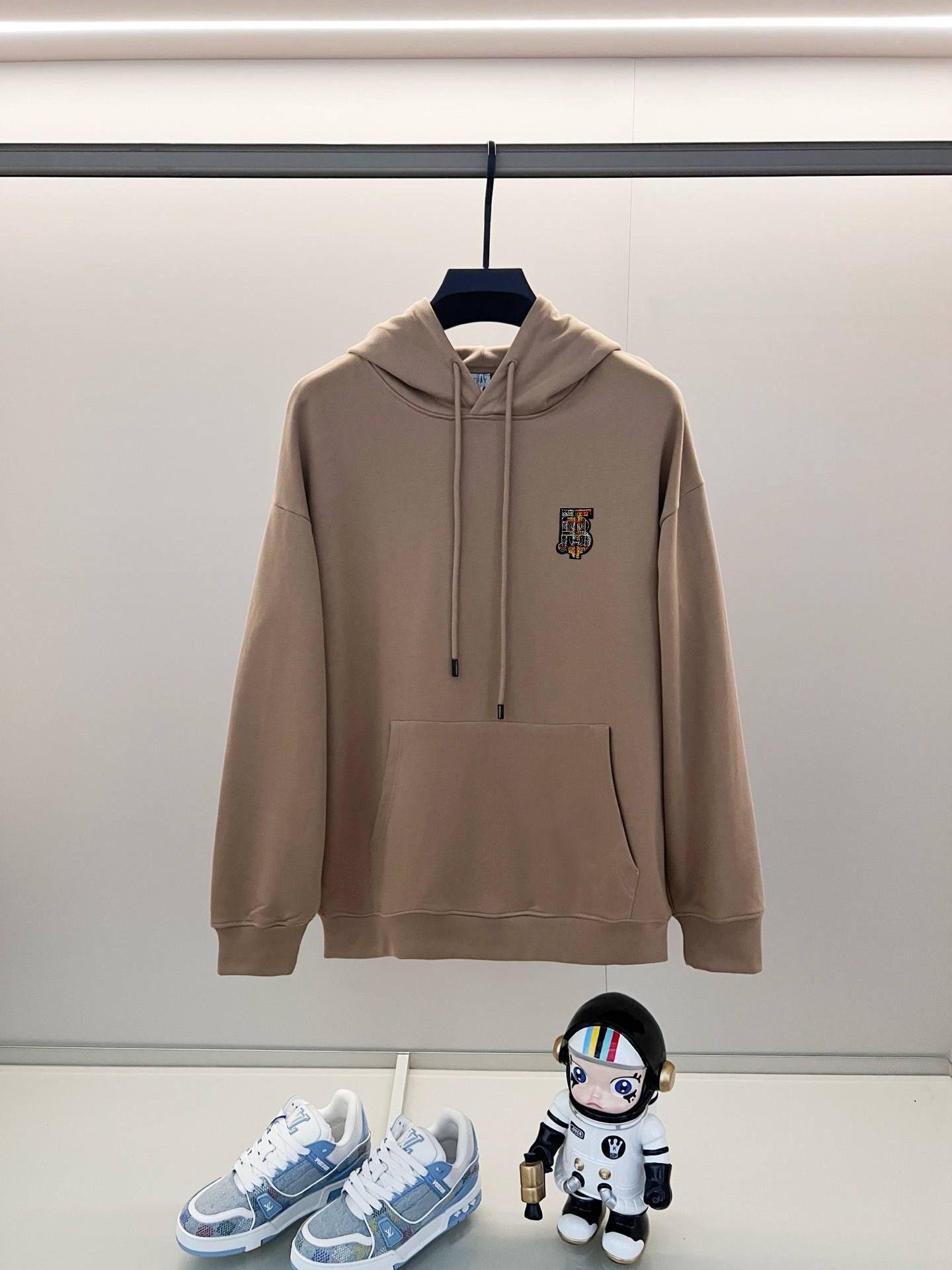 Burberry Hoodie