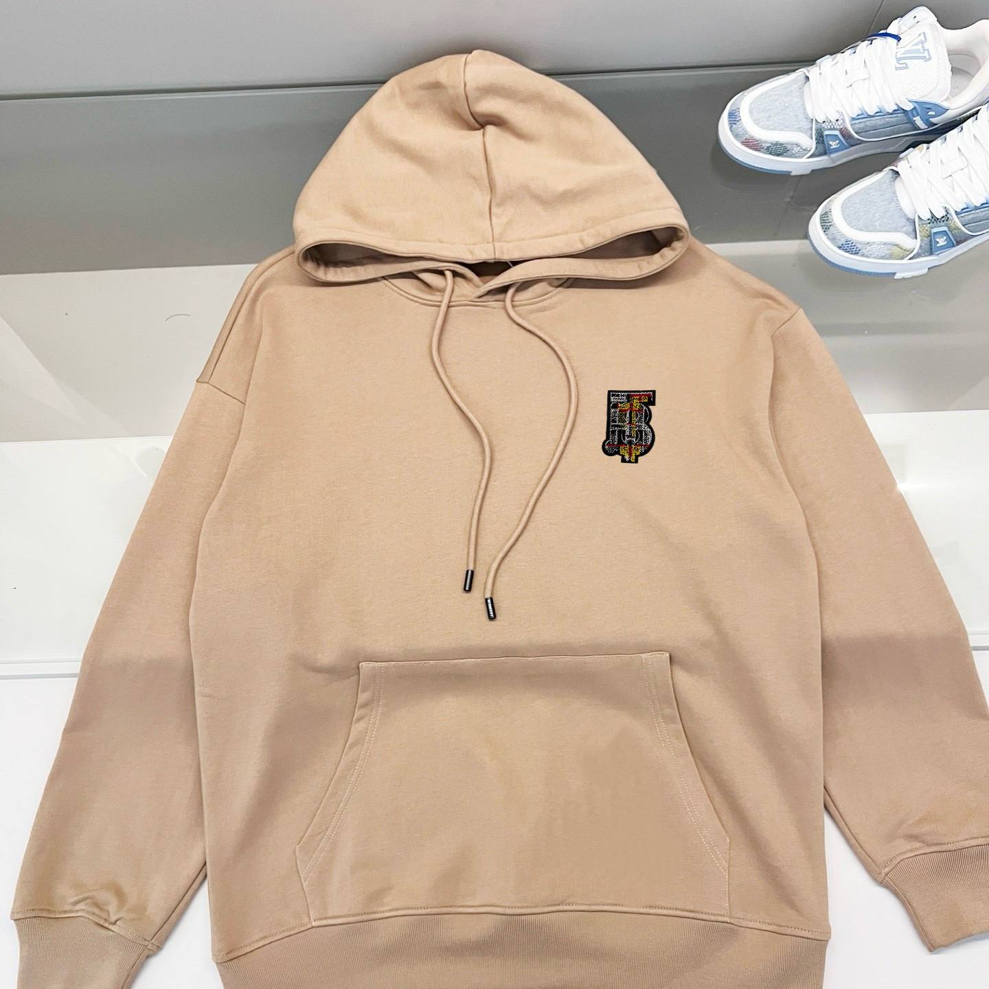 Burberry Hoodie
