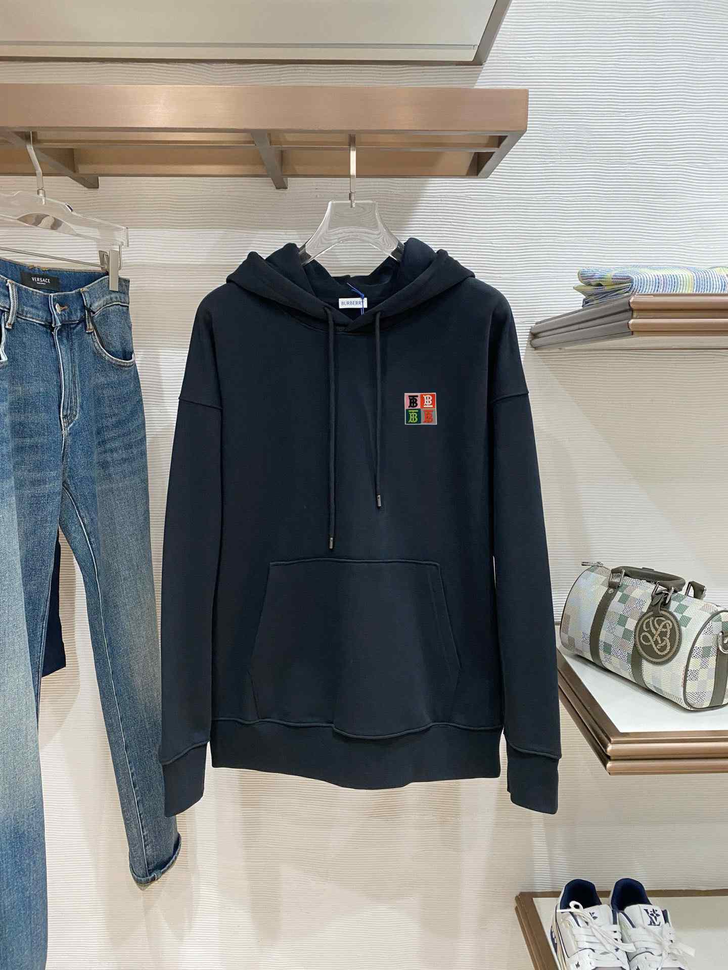 Burberry Hoodie