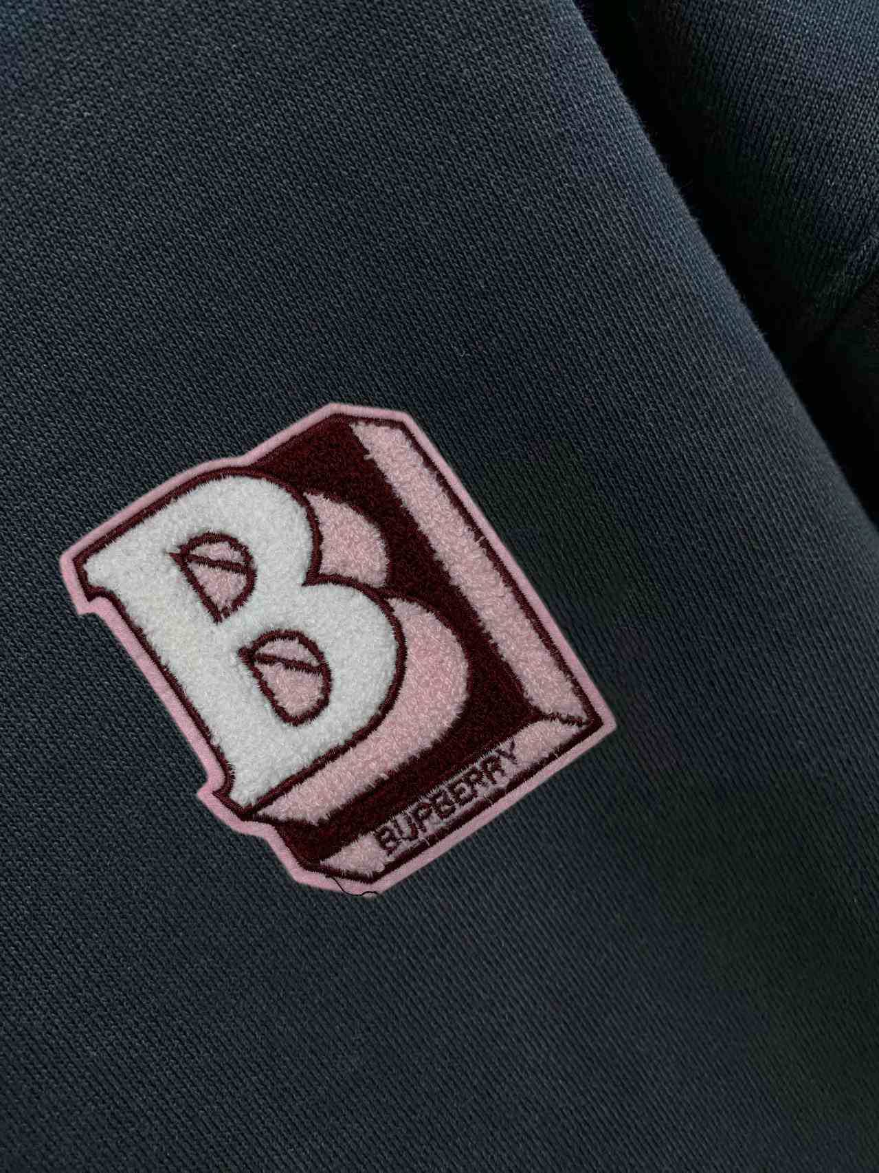Burberry Hoodie