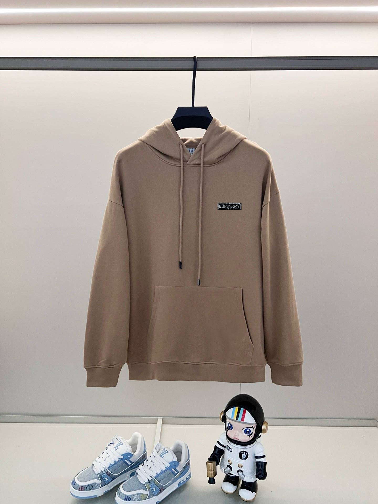 Burberry Hoodie