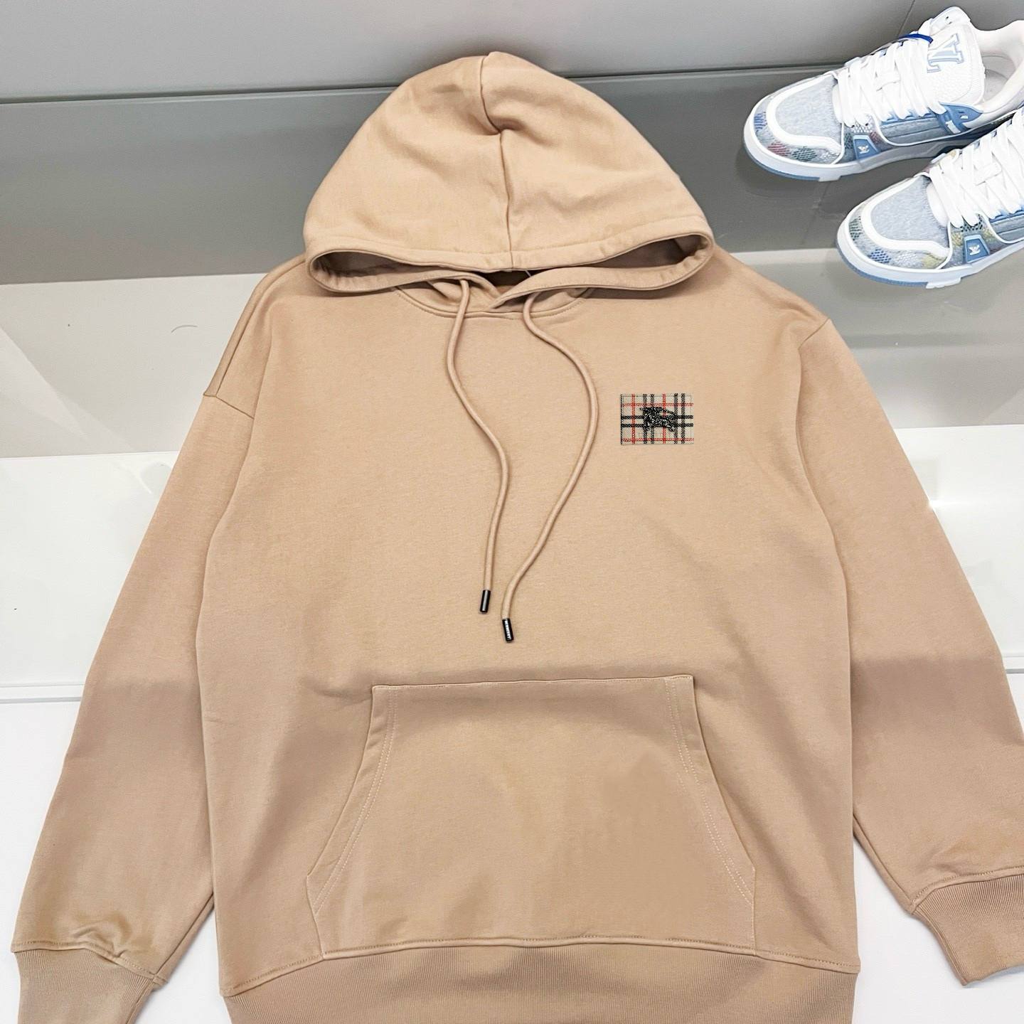 Burberry Hoodie