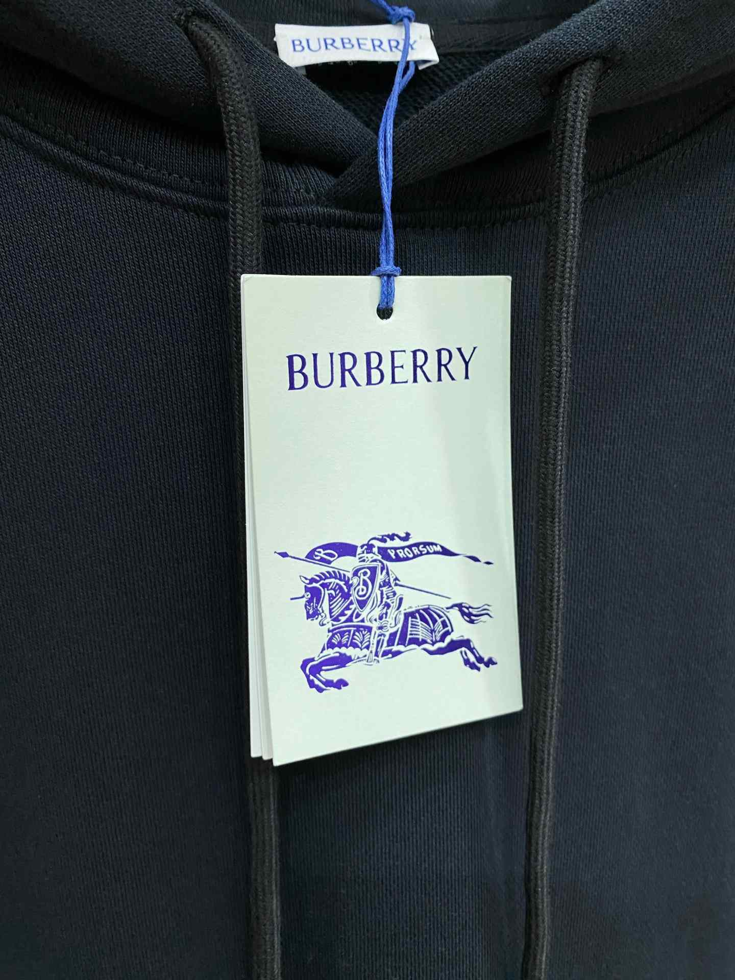 Burberry Hoodie