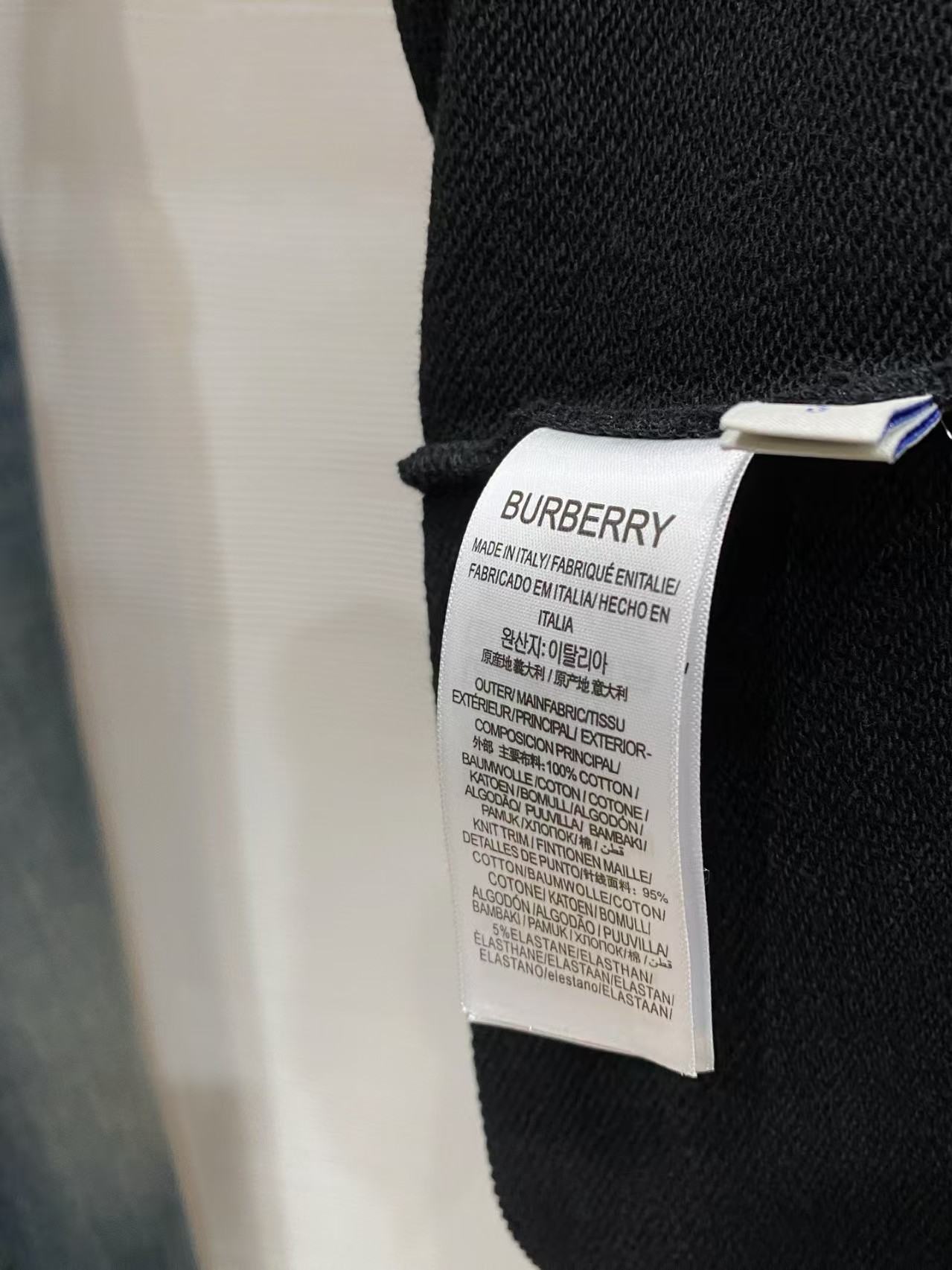Burberry Hoodie