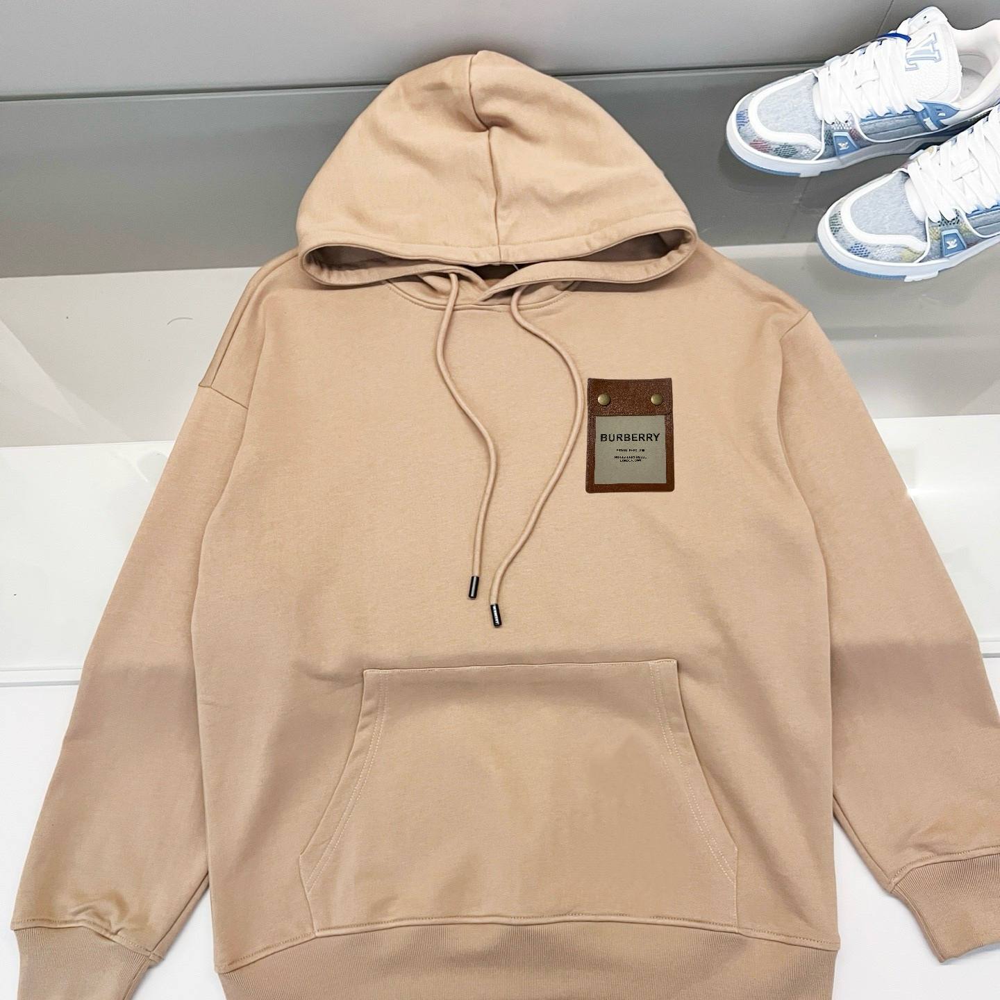 Burberry Hoodie