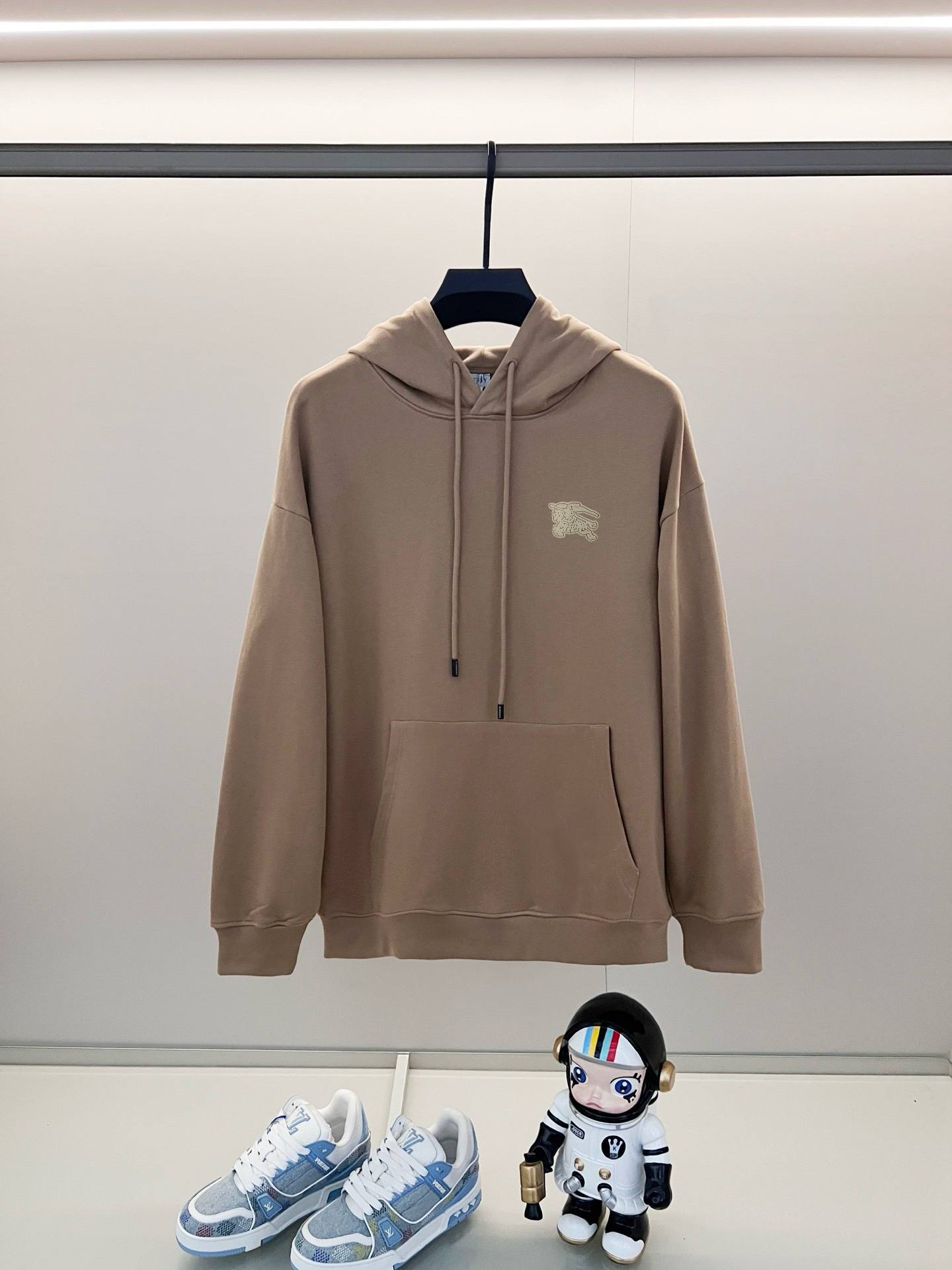 Burberry Hoodie, Product 20037