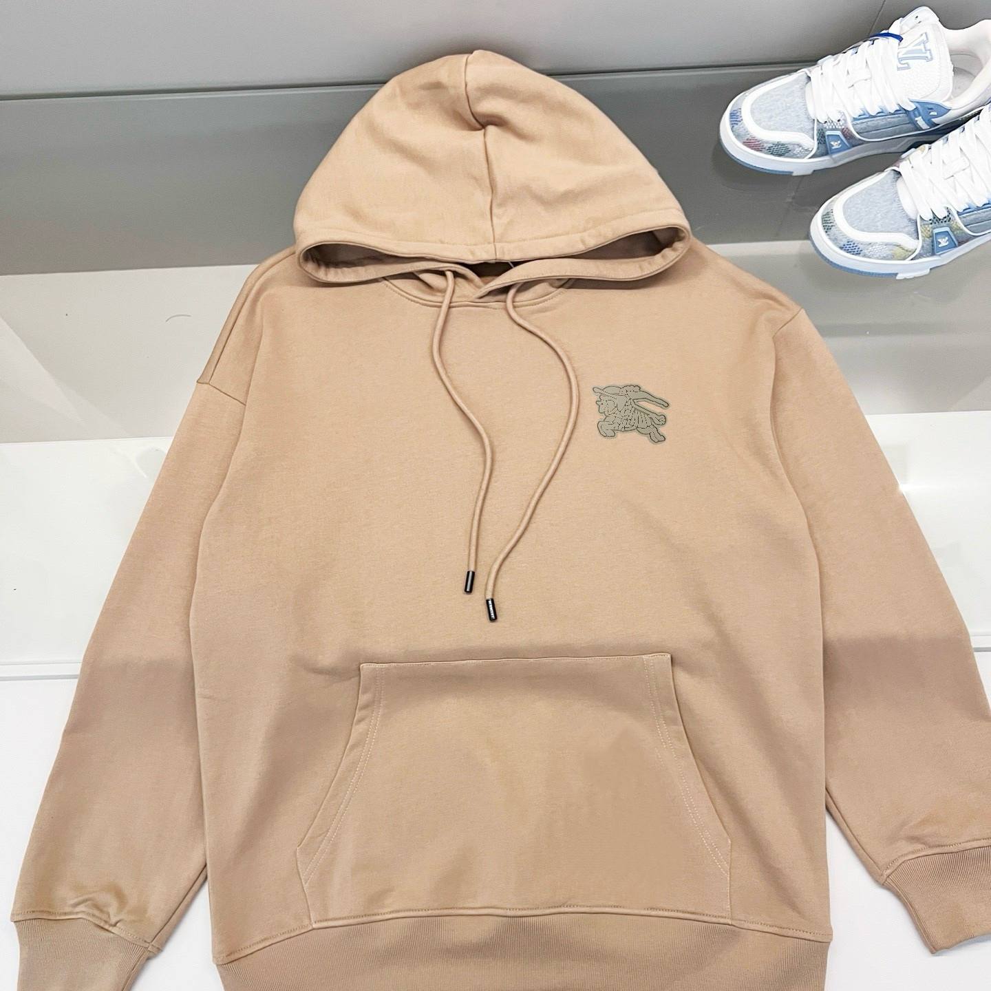 Burberry Hoodie