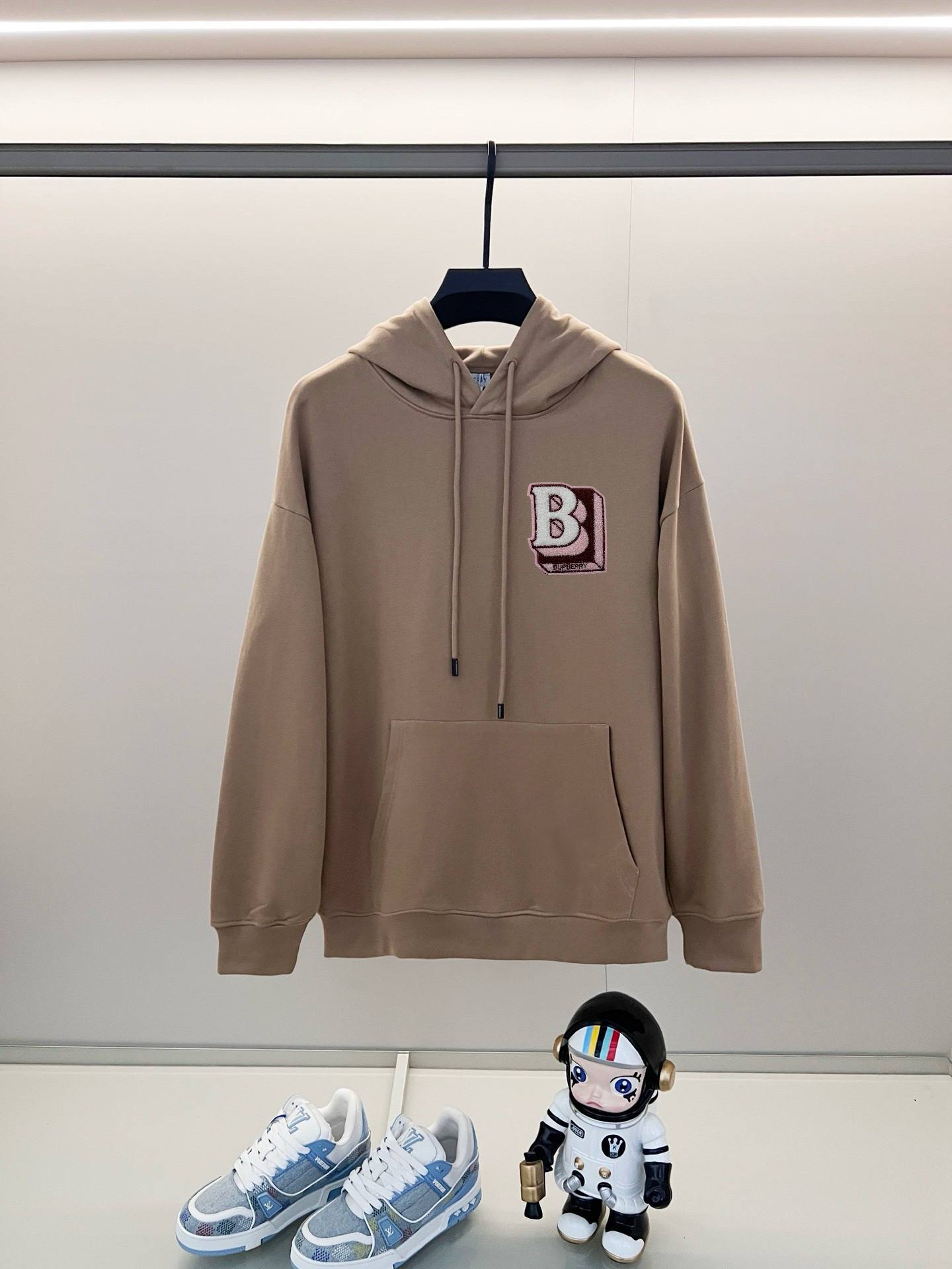 Burberry Hoodie, Product 20071