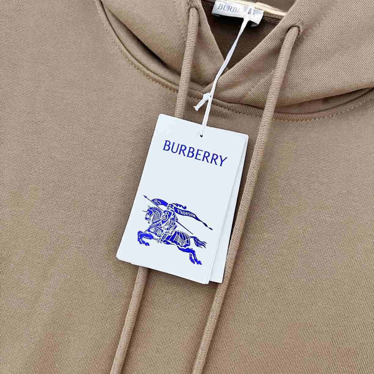 Burberry Hoodie